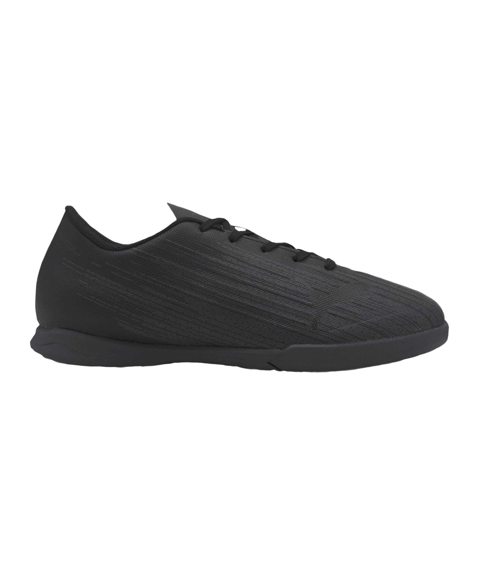 PUMA ULTRA 4.1 Eclipse IT Halle Kids Fußballschuh