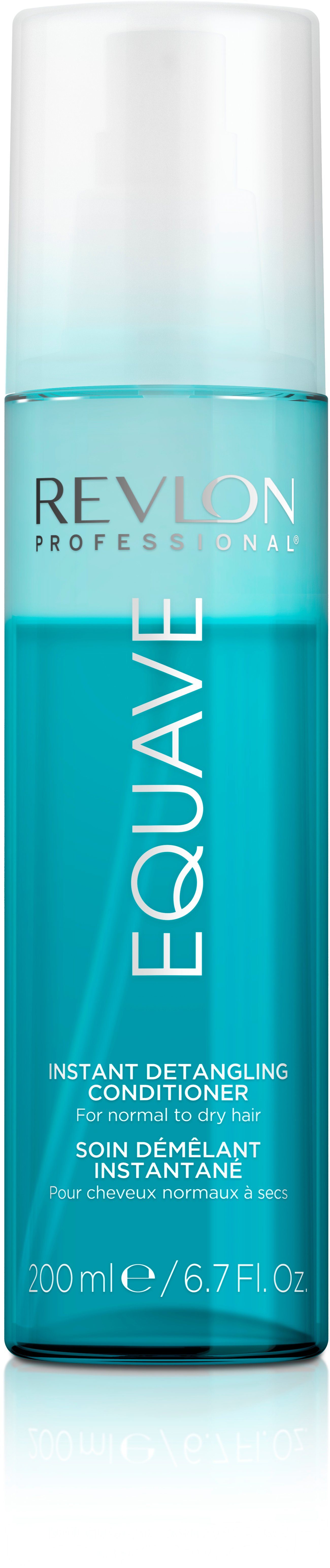 PROFESSIONAL Leave-in Equave Detangling Instant Conditioner Pflege Hydro 200 Nutritive ml REVLON