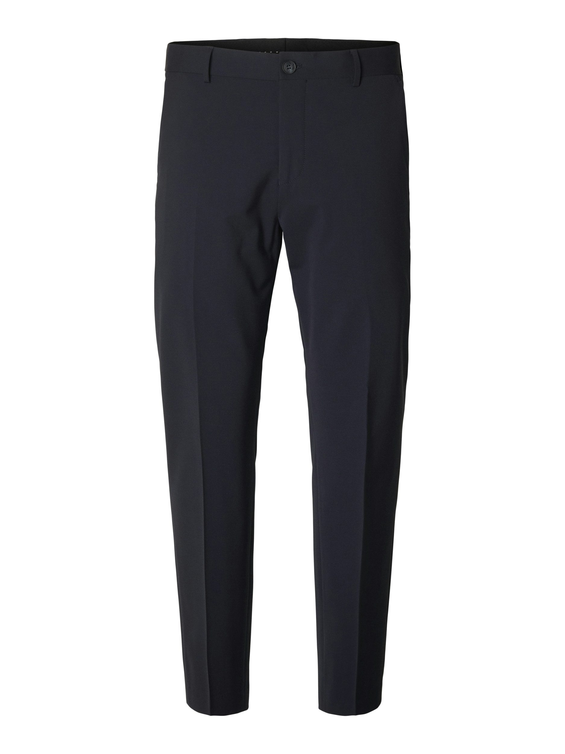 SELECTED HOMME Anzughose SLHSLIM-LIAM TRS FLEX - Modische Anzughose