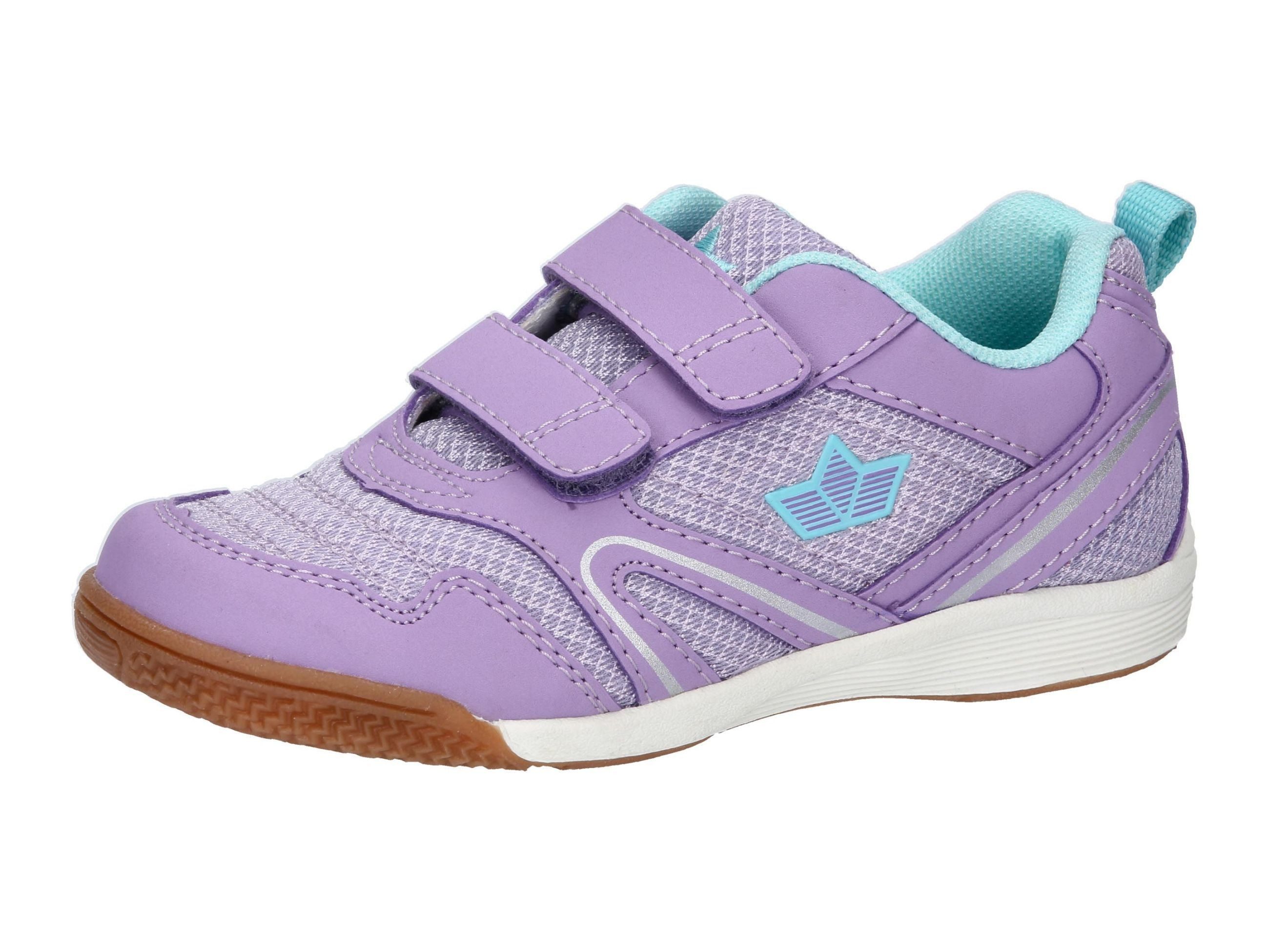 Lico Sportschuh Boulder V Hallenschuh