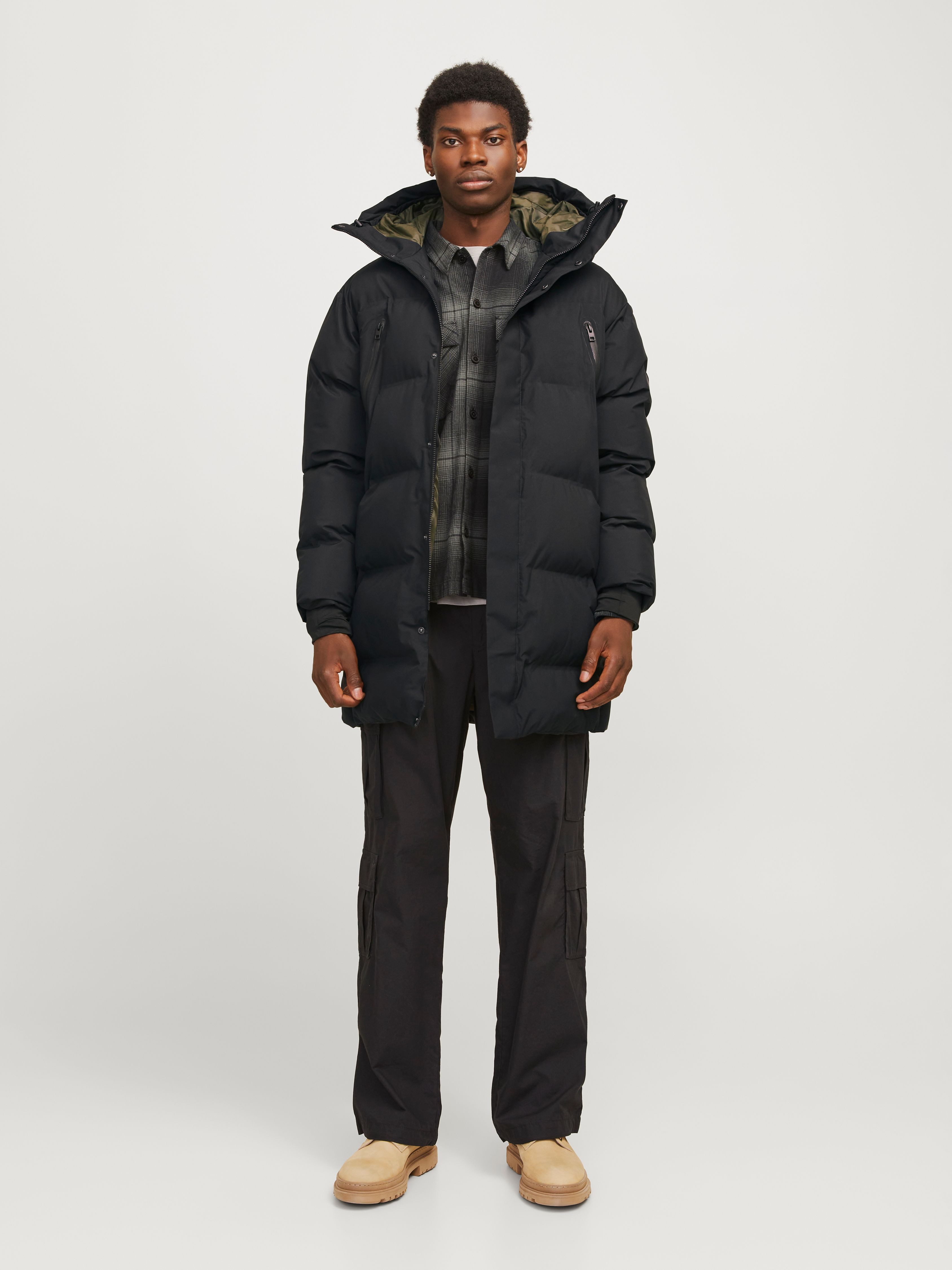 Jack & Jones Outdoorjacke günstig online kaufen
