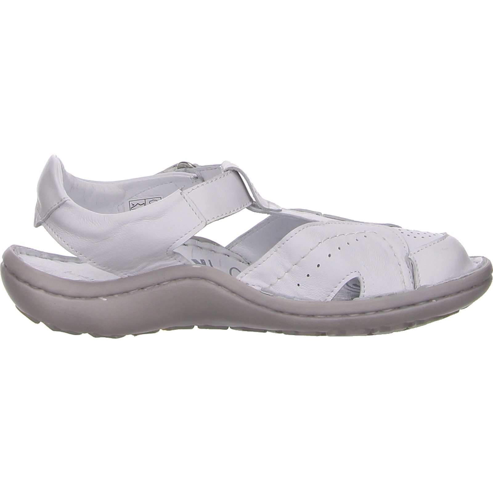 KRISBUT Riemchensandalette