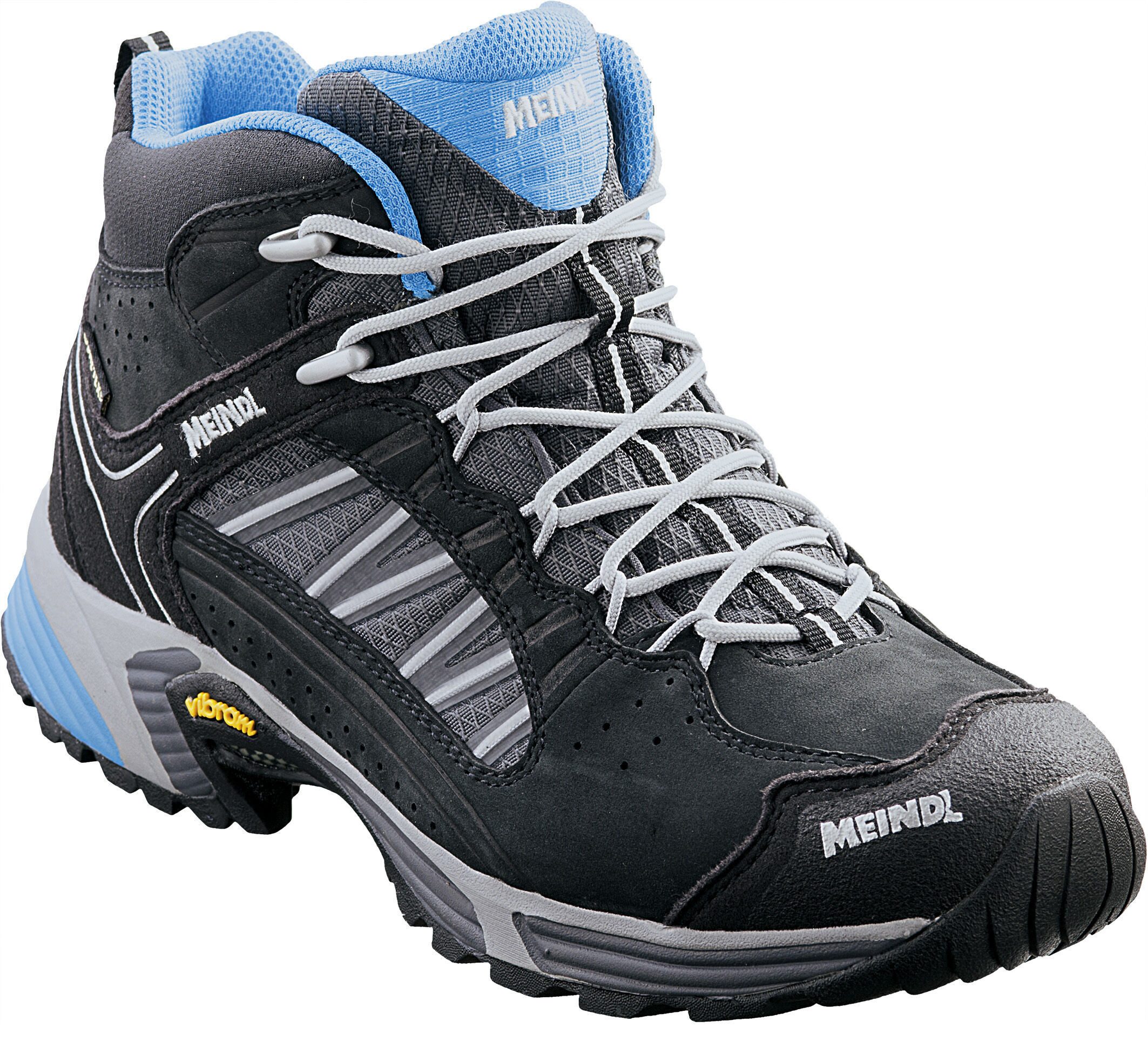 Meindl SX 1.1 Lady Mid GTX Outdoorschuh (2-tlg)