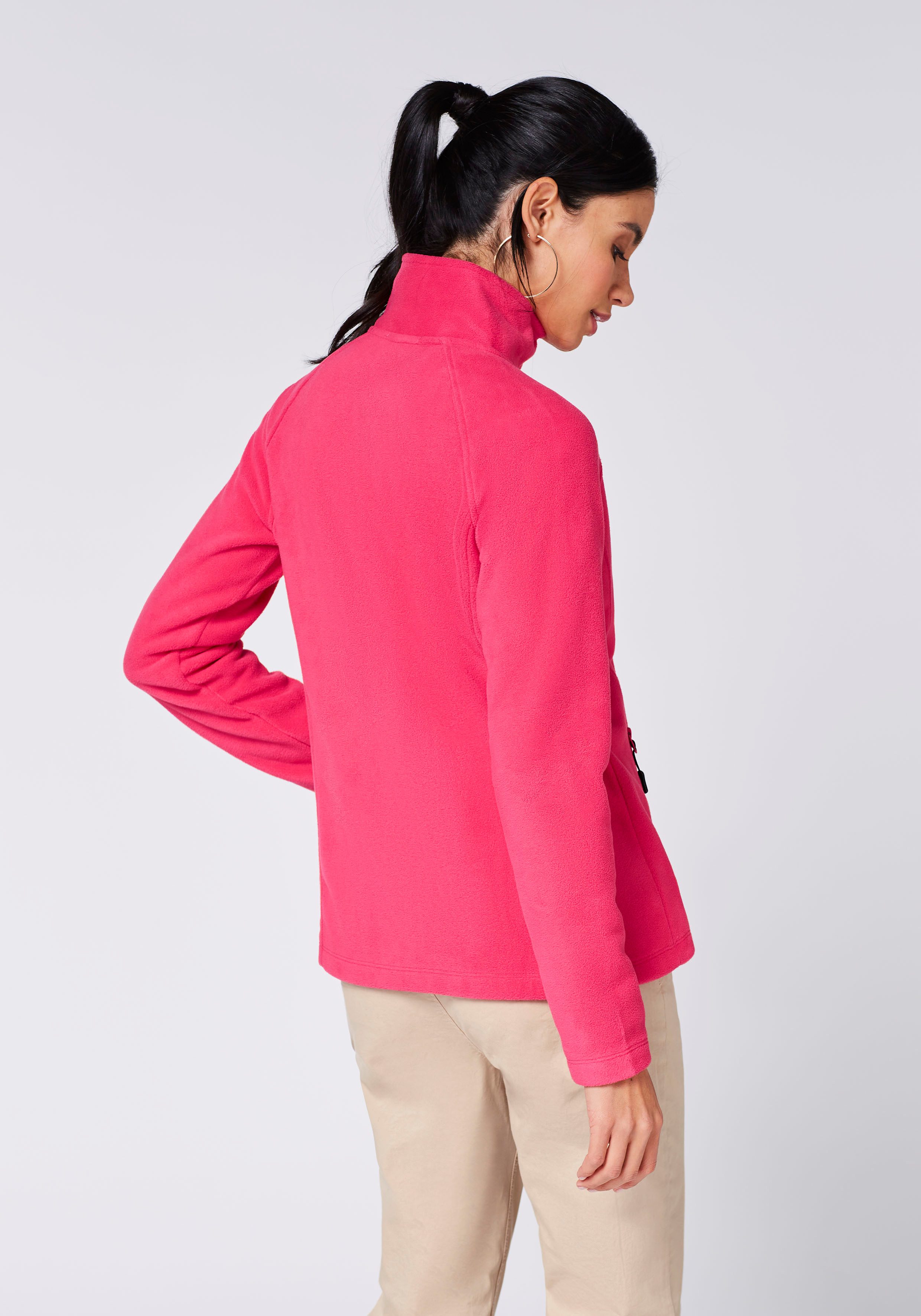 Chiemsee Fleecejacke günstig online kaufen