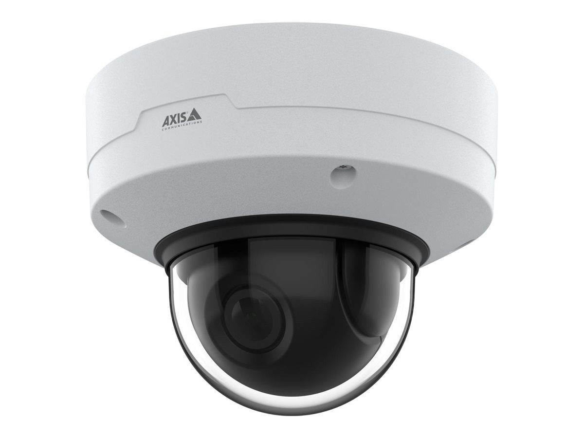 Axis IP-Überwachungskamera