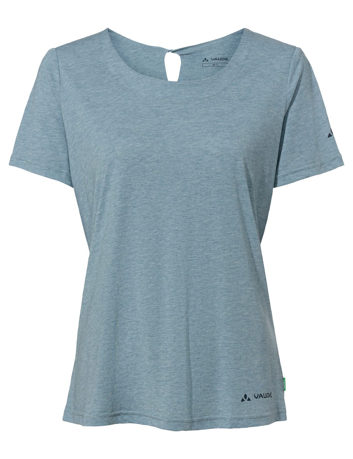 VAUDE T-Shirt Women's Skomer Hiking T-Shirt günstig online kaufen