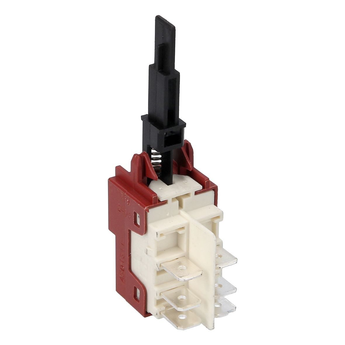 easyPART Schalter wie SMEG 816450270 Tastenschalter Ein Aus smeg, Für Spülmaschine / Geschirrspüler
