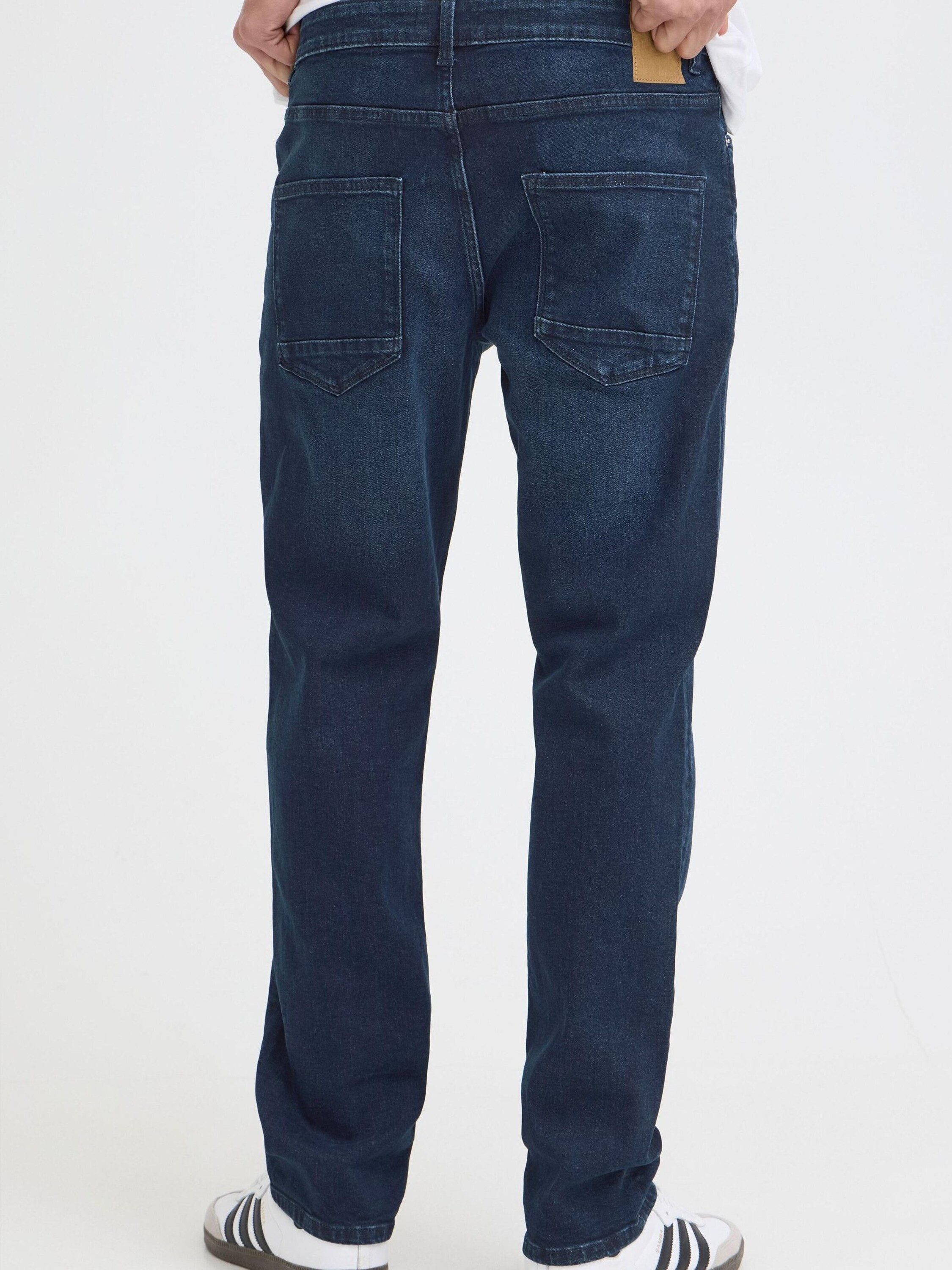 !Solid Regular-fit-Jeans SDRyder (1-tlg)