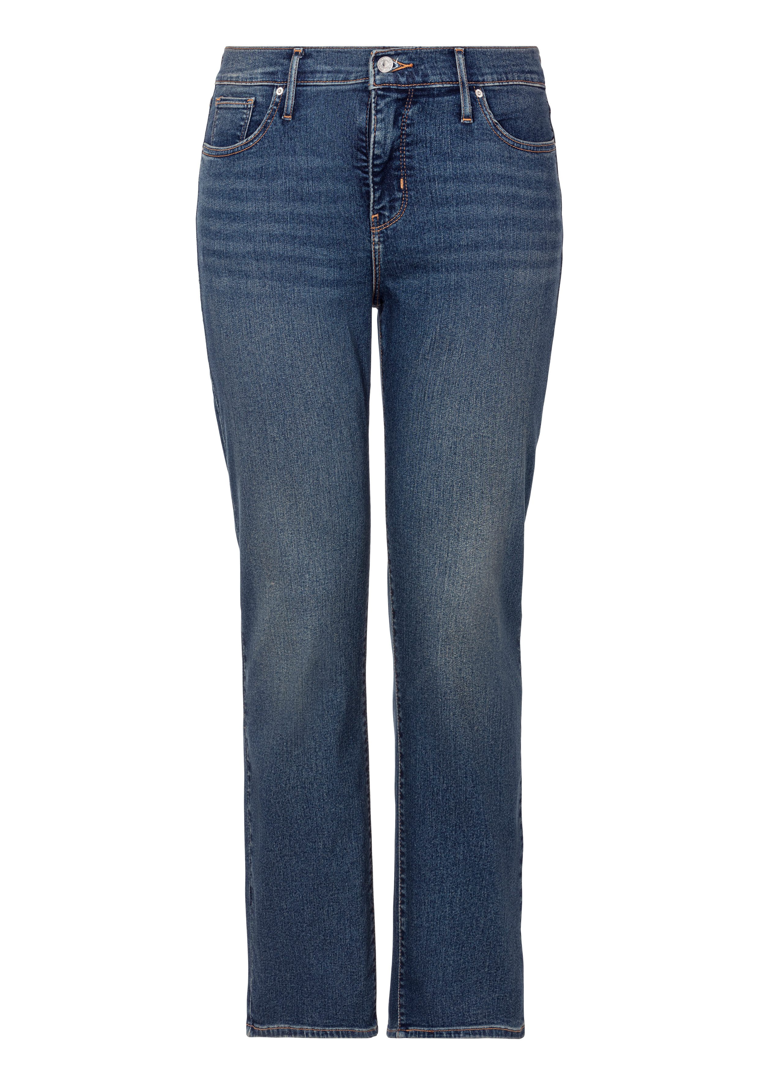 Straight-Jeans 314 Shaping Straight