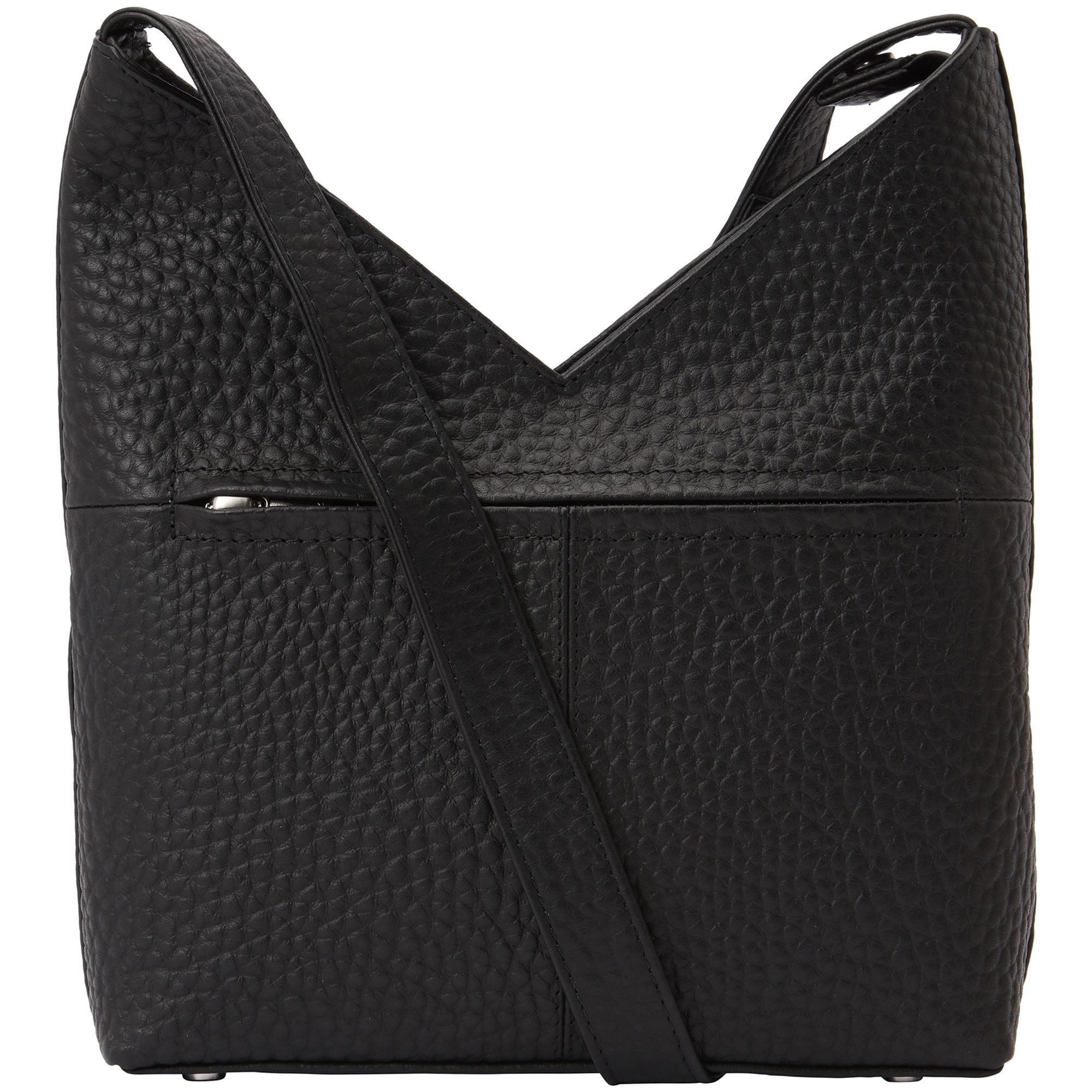 Voi Umhängetasche Hirsch, Leder