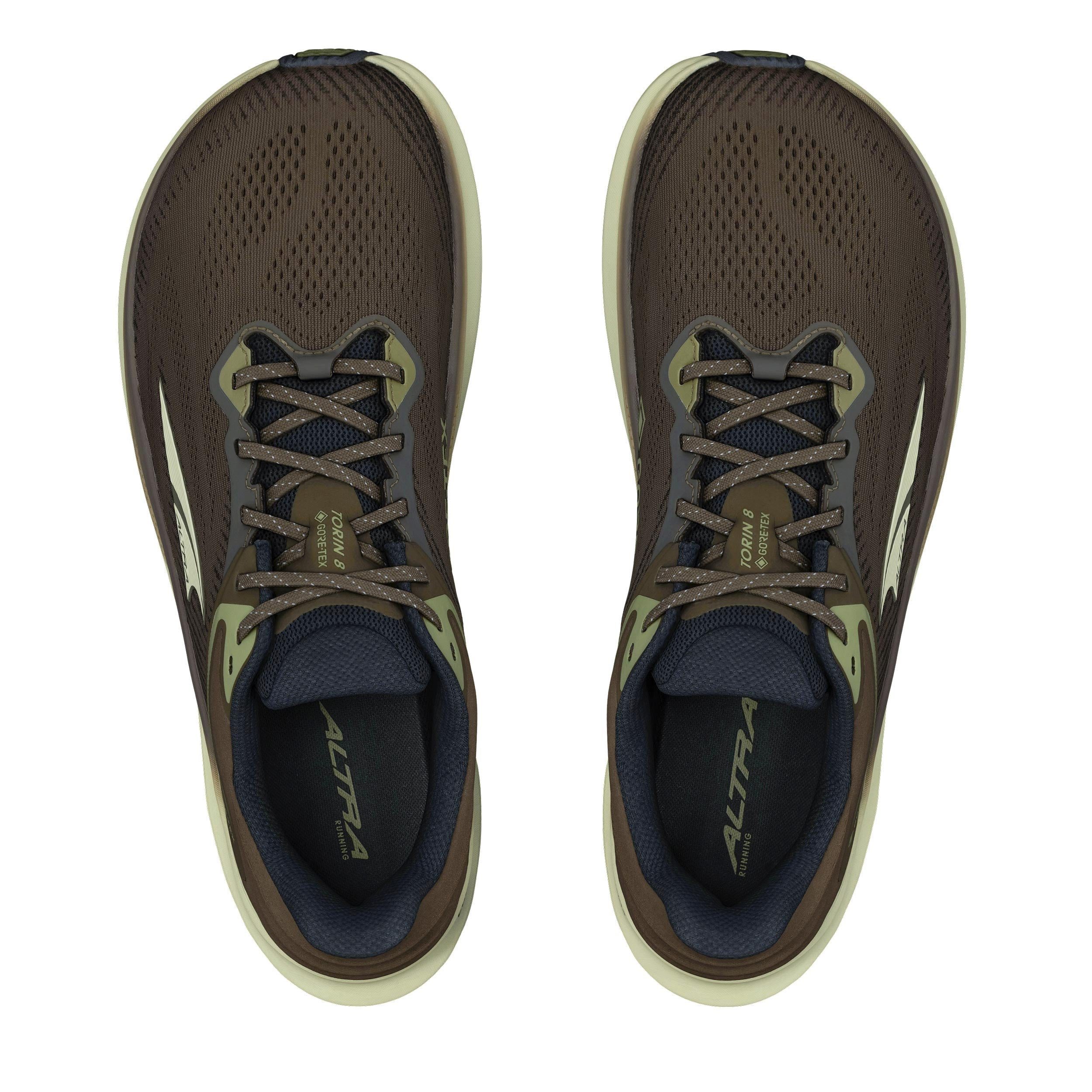 Altra Torin 8 Gtx - Neutralschuh Laufschuh