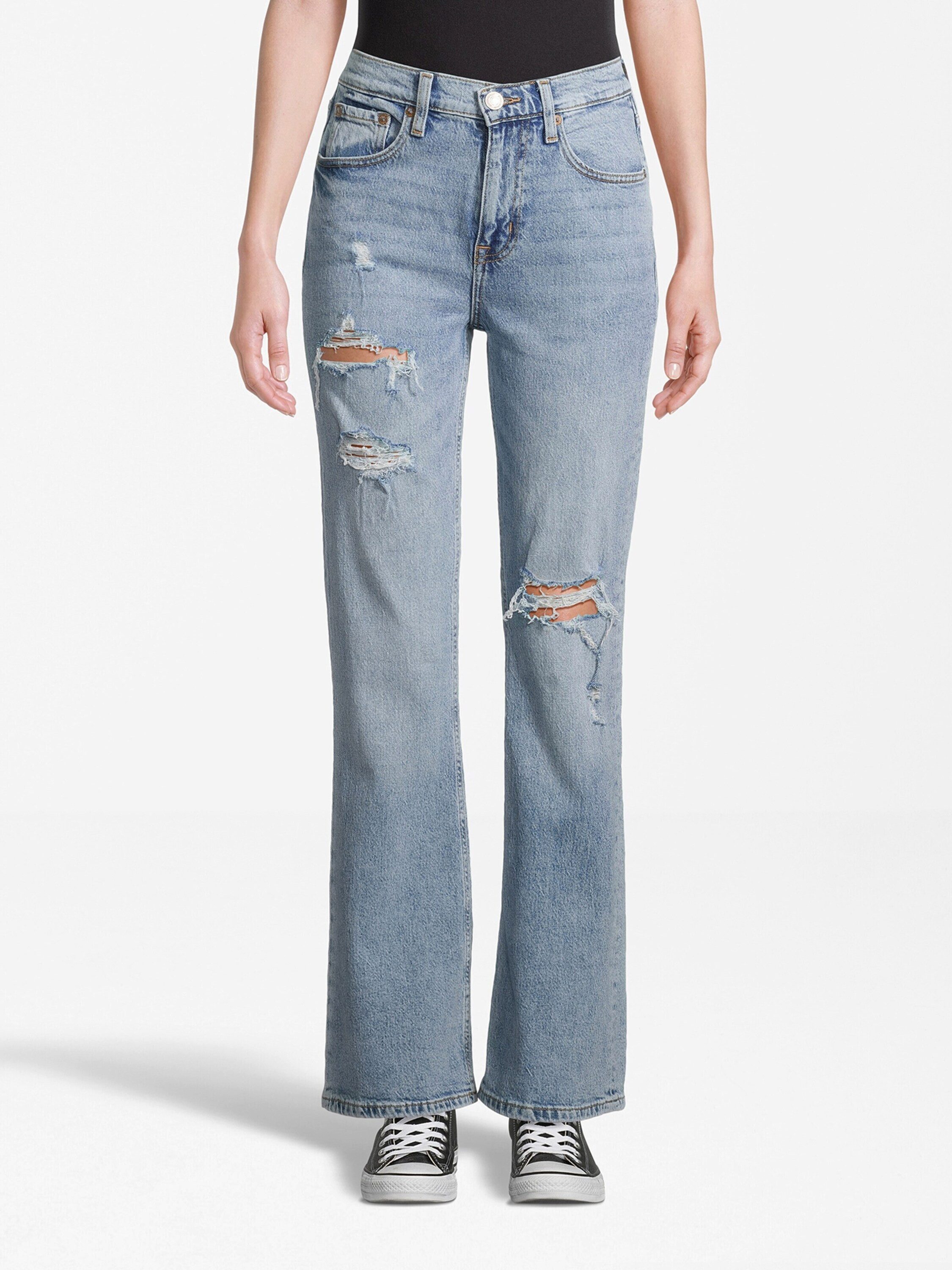 AÈROPOSTALE Schlagjeans (1-tlg) Weiteres Detail