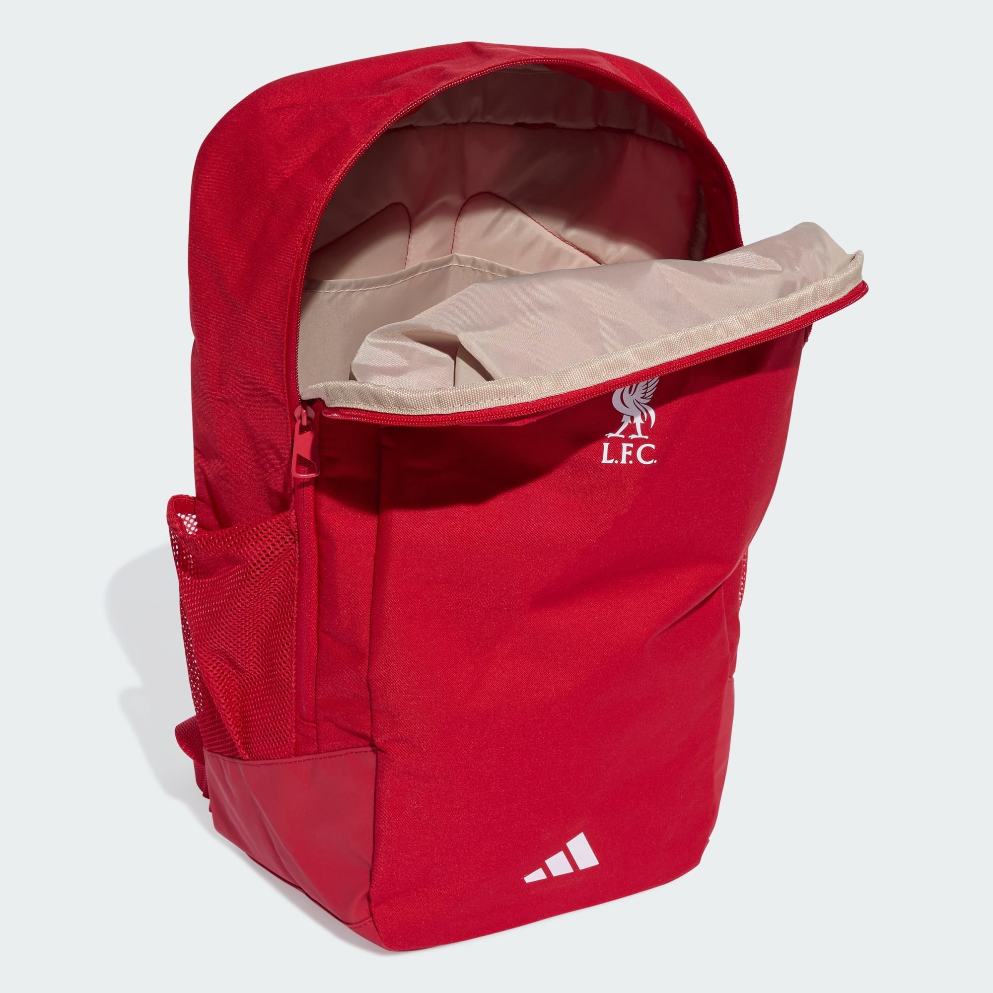 adidas Performance Sportrucksack LIVERPOOL FC RUCKSACK (1-tlg)