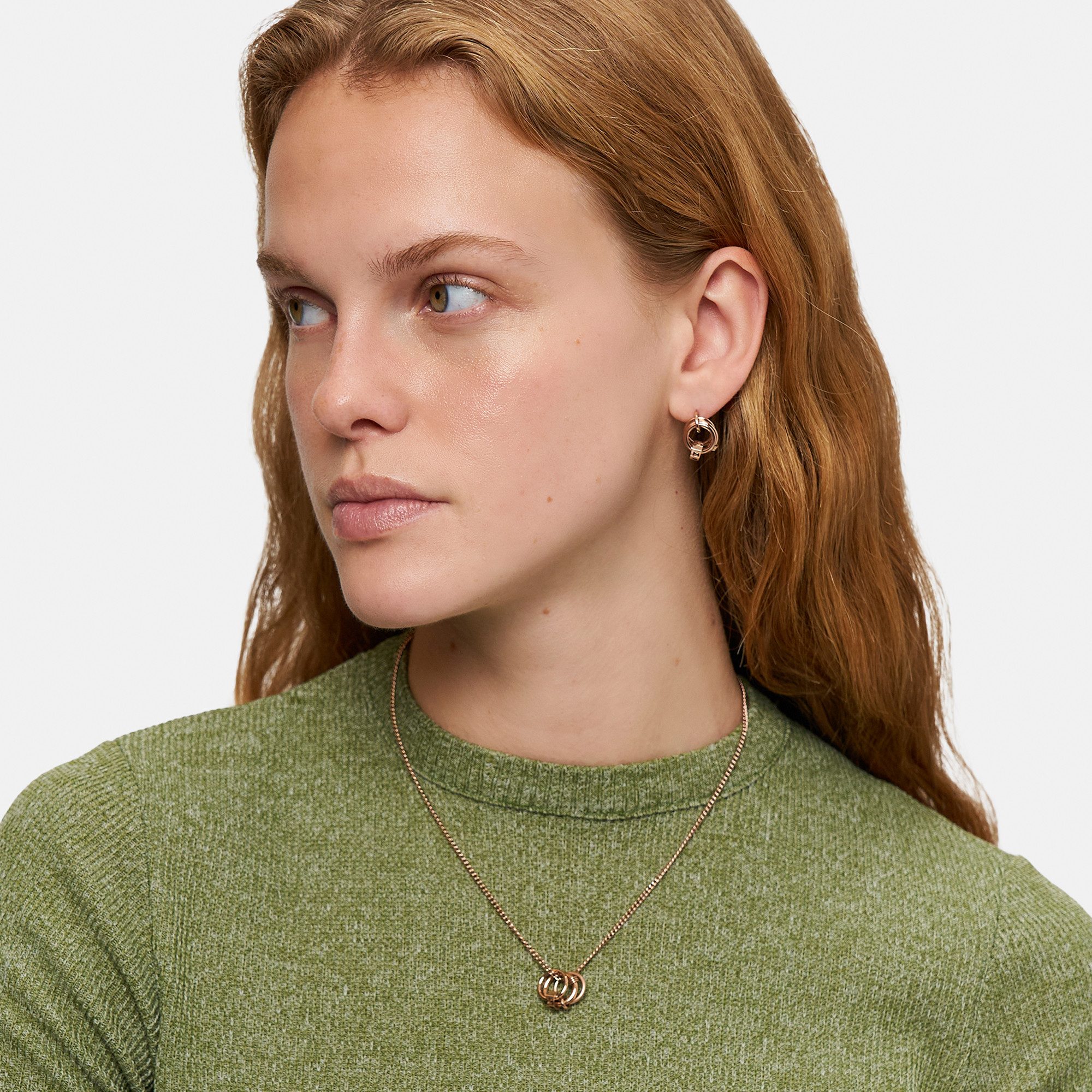 Liebeskind Berlin Paar Ohrstecker Schmuck Geschenk Edelstahl Ohrringe The D günstig online kaufen