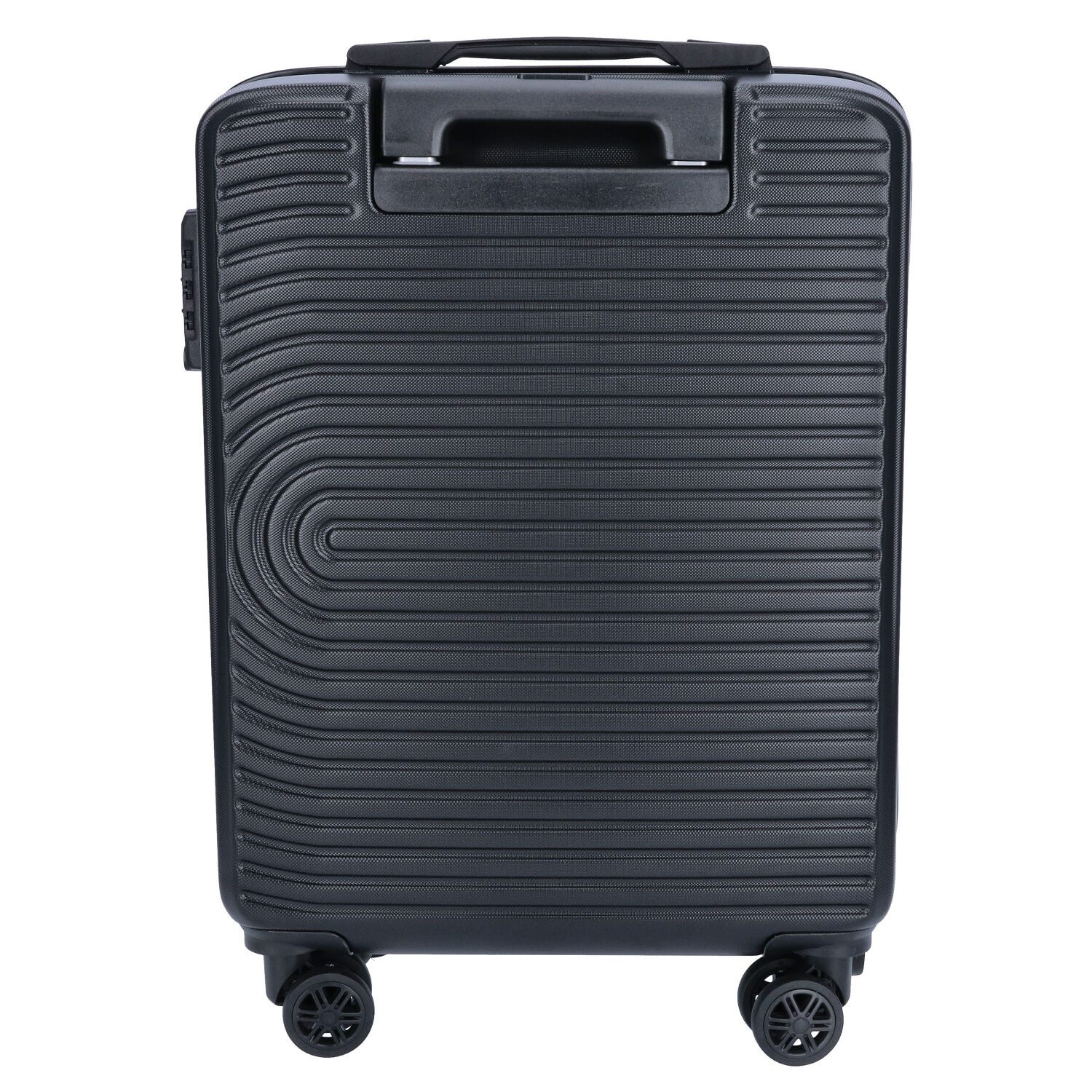 TheTrueC Koffer TheTrueC 4-Rad Trolley 55cm günstig online kaufen