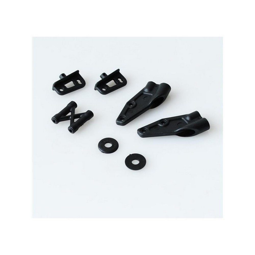 Modellbausatz DF-Models Spoilerhalterung B BasicLine 6474