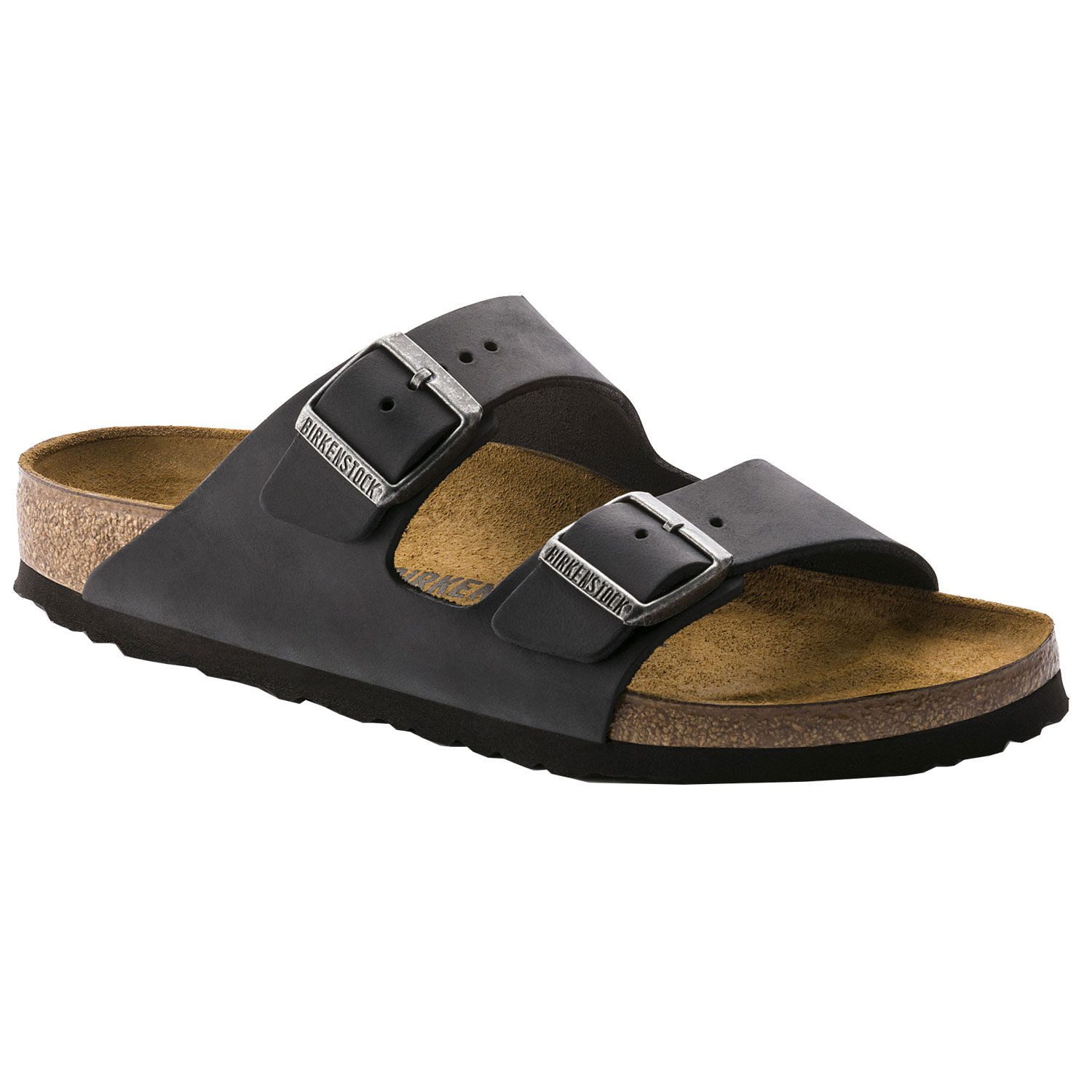 Birkenstock Arizona Pantolette (2-tlg) günstig online kaufen