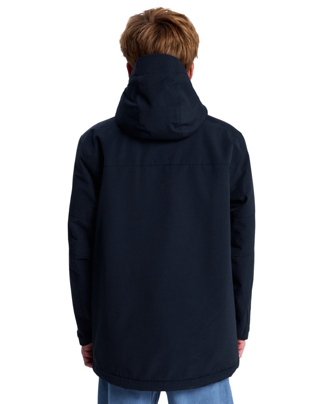 Quiksilver Anorak Overcast 3K Parka