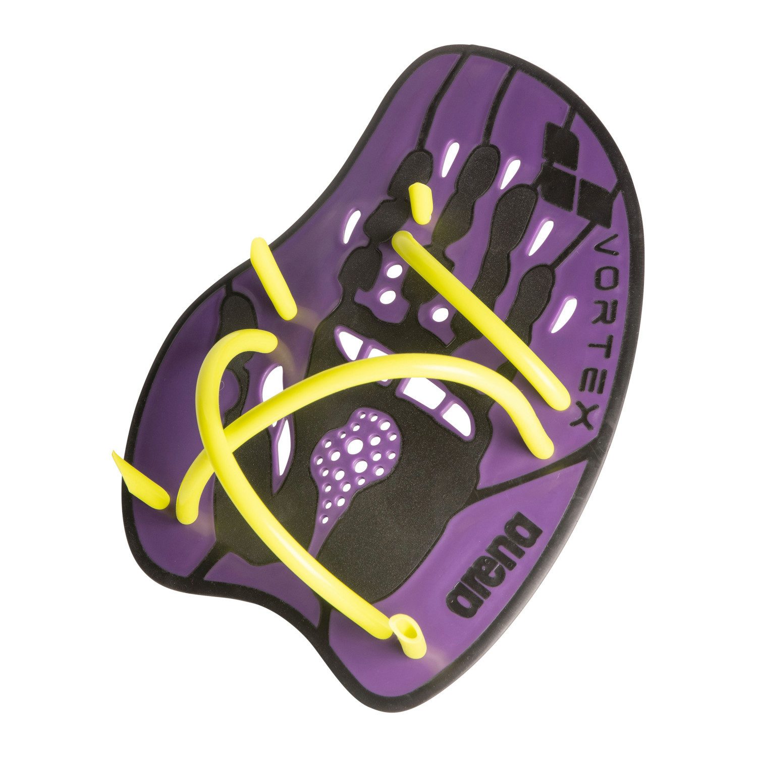 Arena Arena Handpaddel Vortex Evolution 95232 Handpaddel
