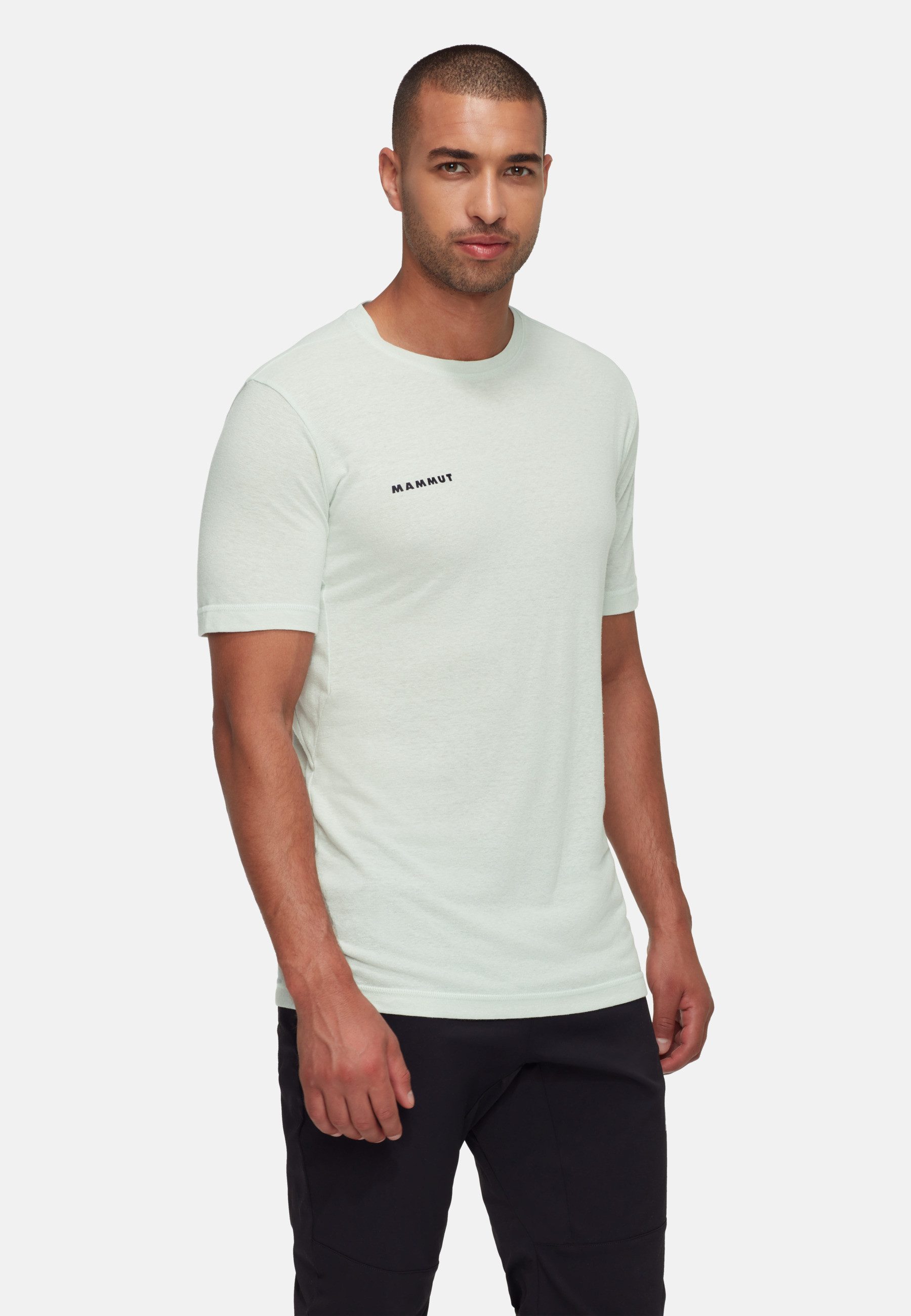 Mammut T-Shirt Massone Light T-Shirt Men – Bild 4 von 5