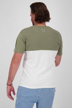 Alife & Kickin T-Shirt LeoAK Shirt Herren T-Shirt