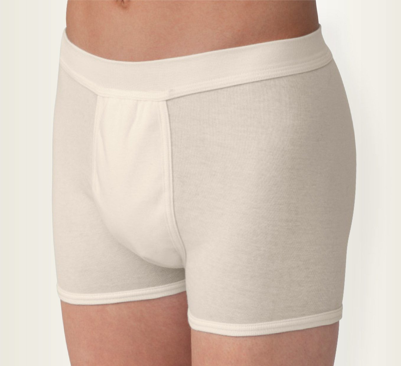 bene-vit Inkontinenzboxer Herren-Short Bali mit Saugeinlage günstig online kaufen
