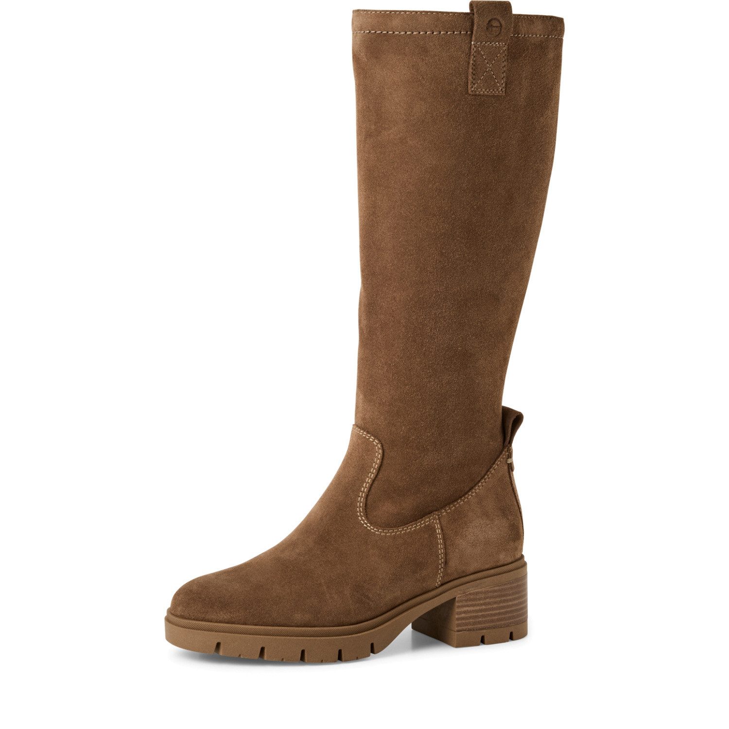 Stiefel