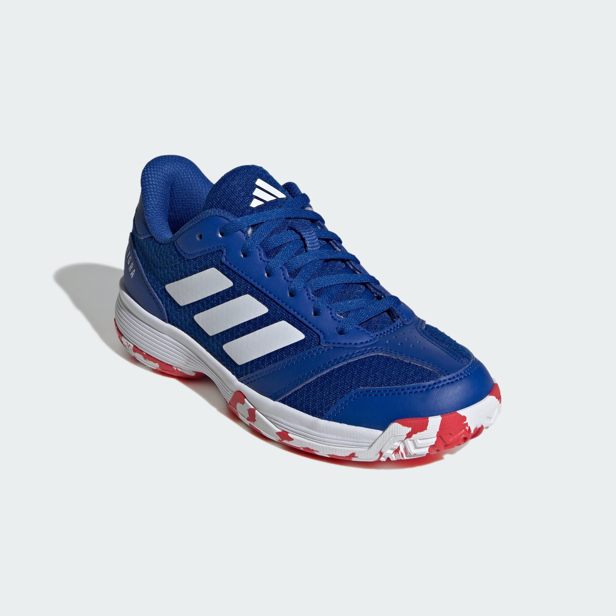 LIGRA 8 INDOOR KIDS SCHUH Handballschuh