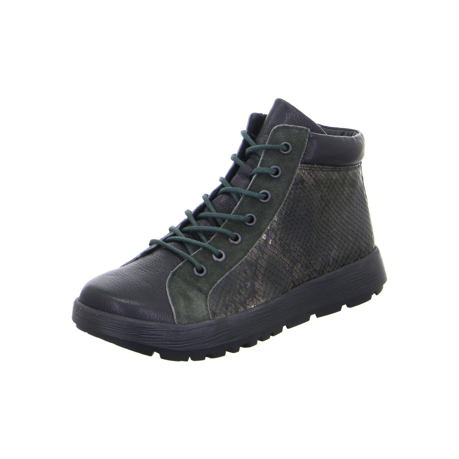 Think! Schnürstiefelette Comoda Stiefelette