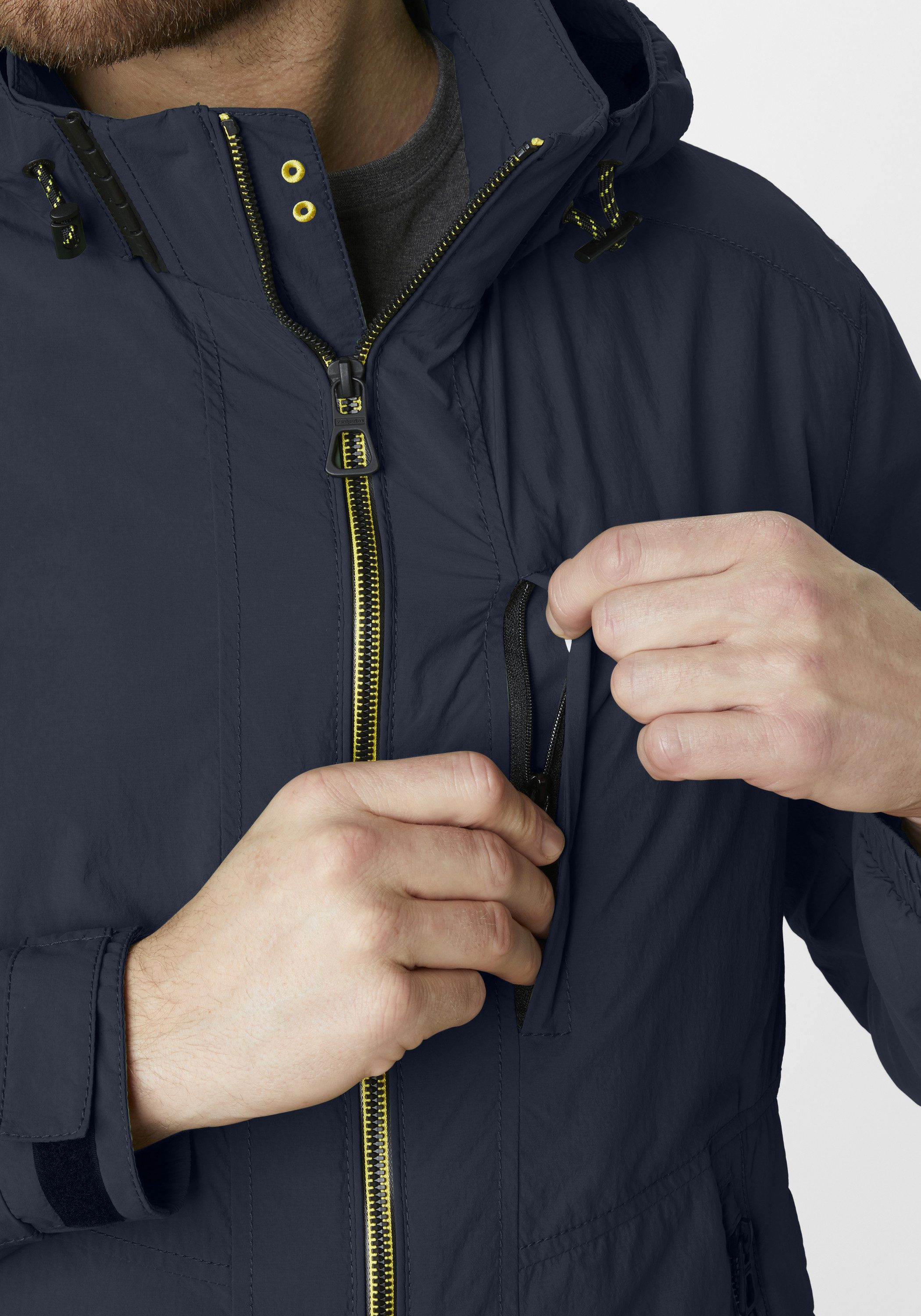 Redpoint Blouson MATT Sportiver Regular Fit Sommer Blouson
