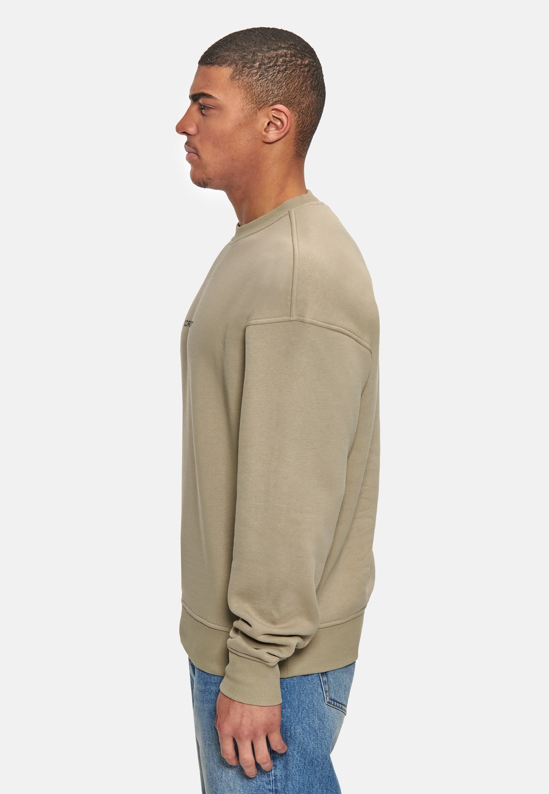 Cordon Sport Longsweatshirt günstig online kaufen