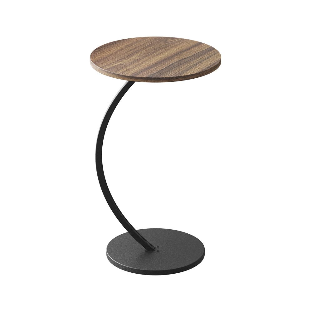 Vicco Couchtisch Alvio, Braun, 40 x günstig online kaufen