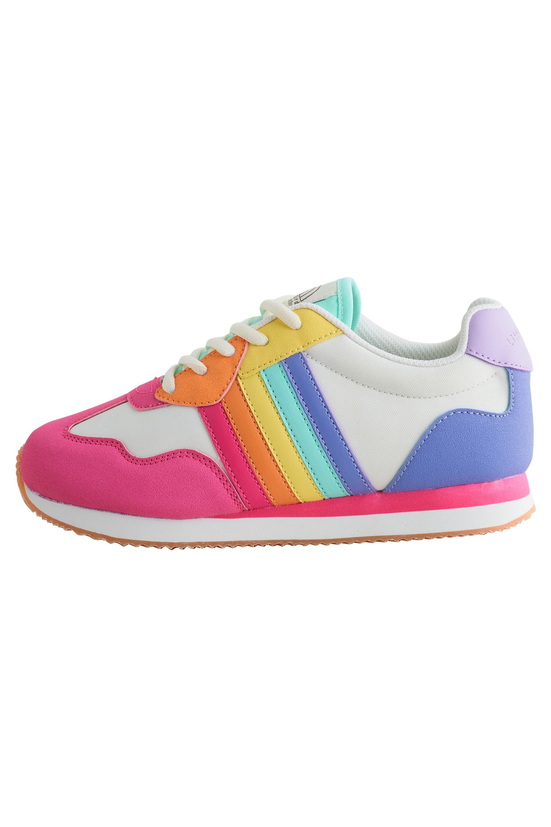 Little Bird by Jools Oliver Little Bird By Jools Oliver Retro-Laufschuhe Sneaker (1-tlg)