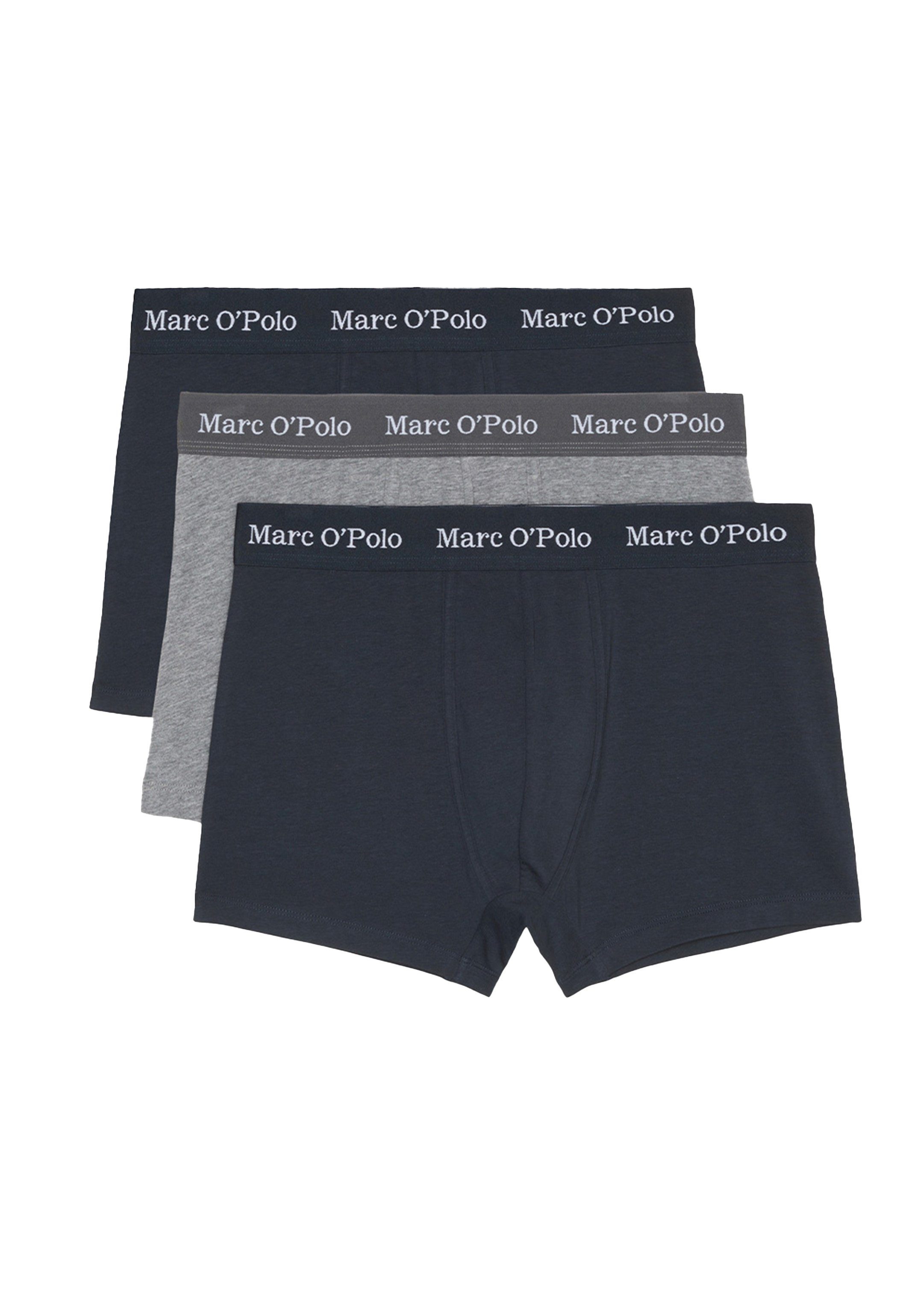 Retro Boxer 3er Pack Essentials