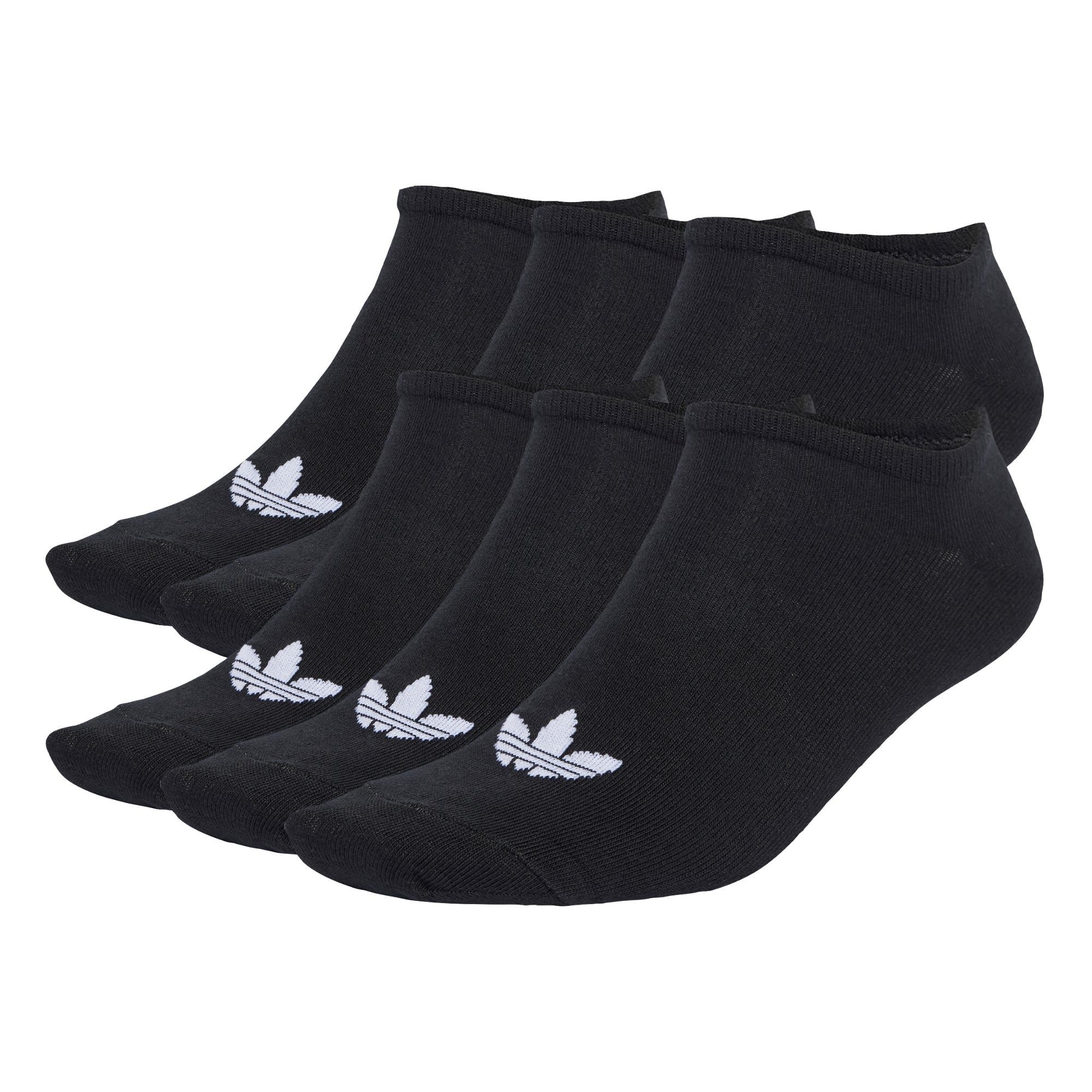 adidas Originals Socken LINER SOCKEN, 6 PAAR (1-Paar)