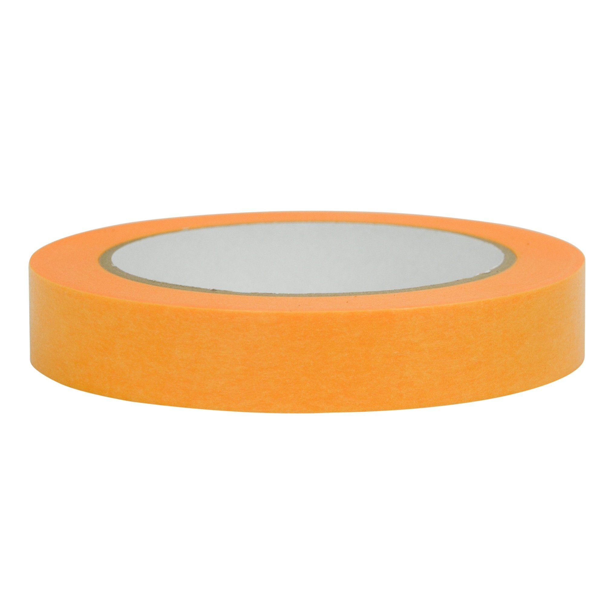 Scorprotect® Klebeband Goldband Untergrund Klebeband - Schonklebeband 19 mm x 50