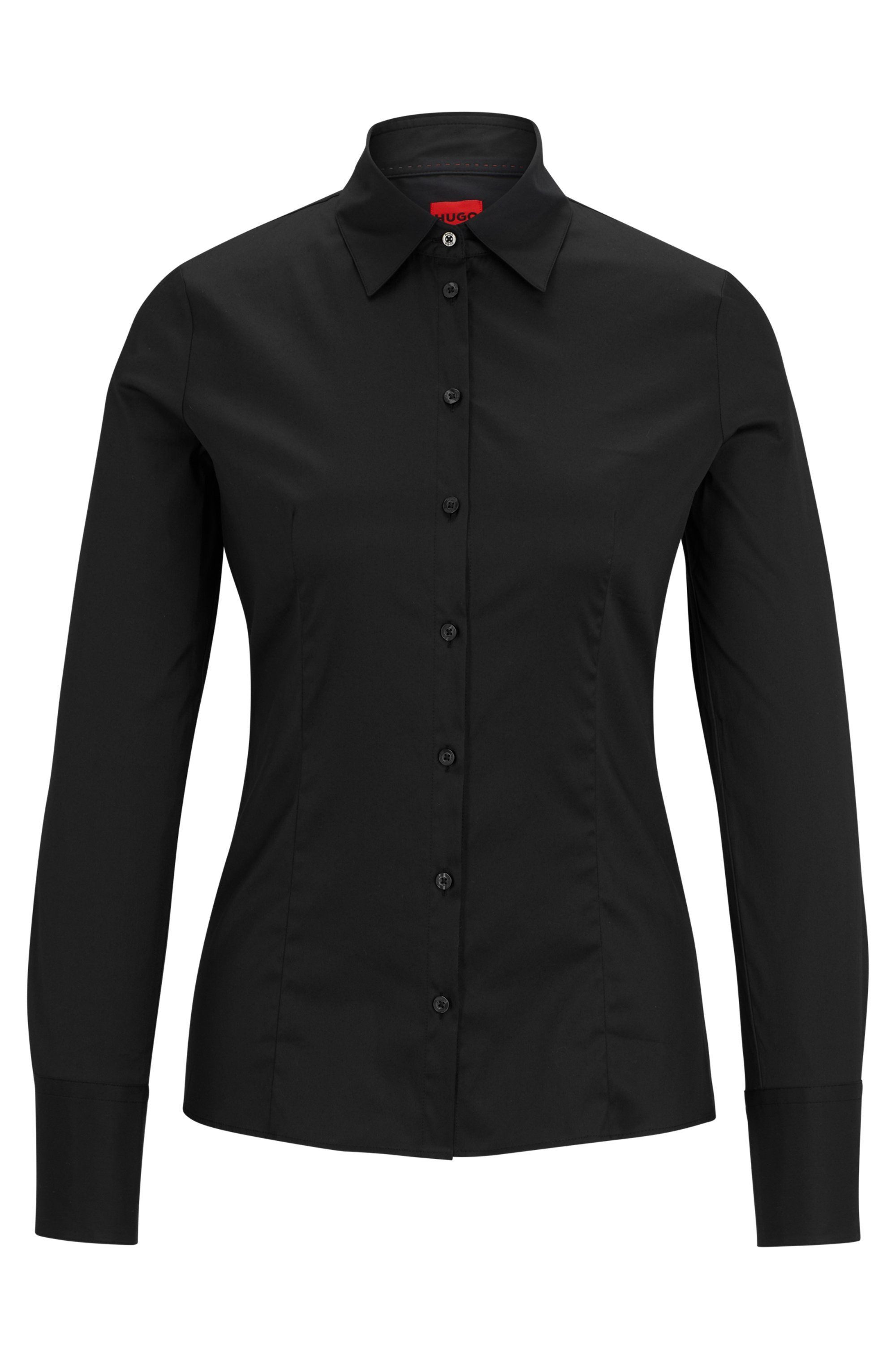 Babydollshirt