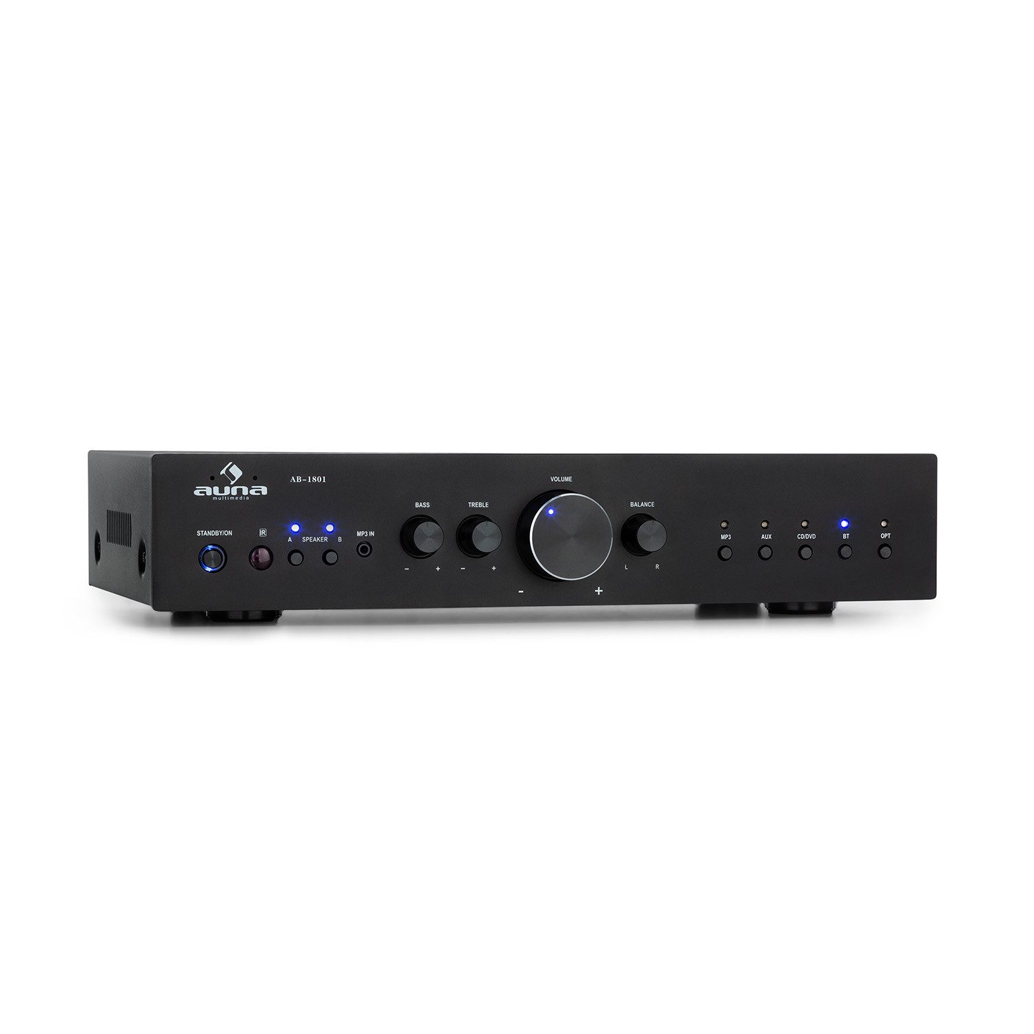 AV2-CD608BT Audioverstärker