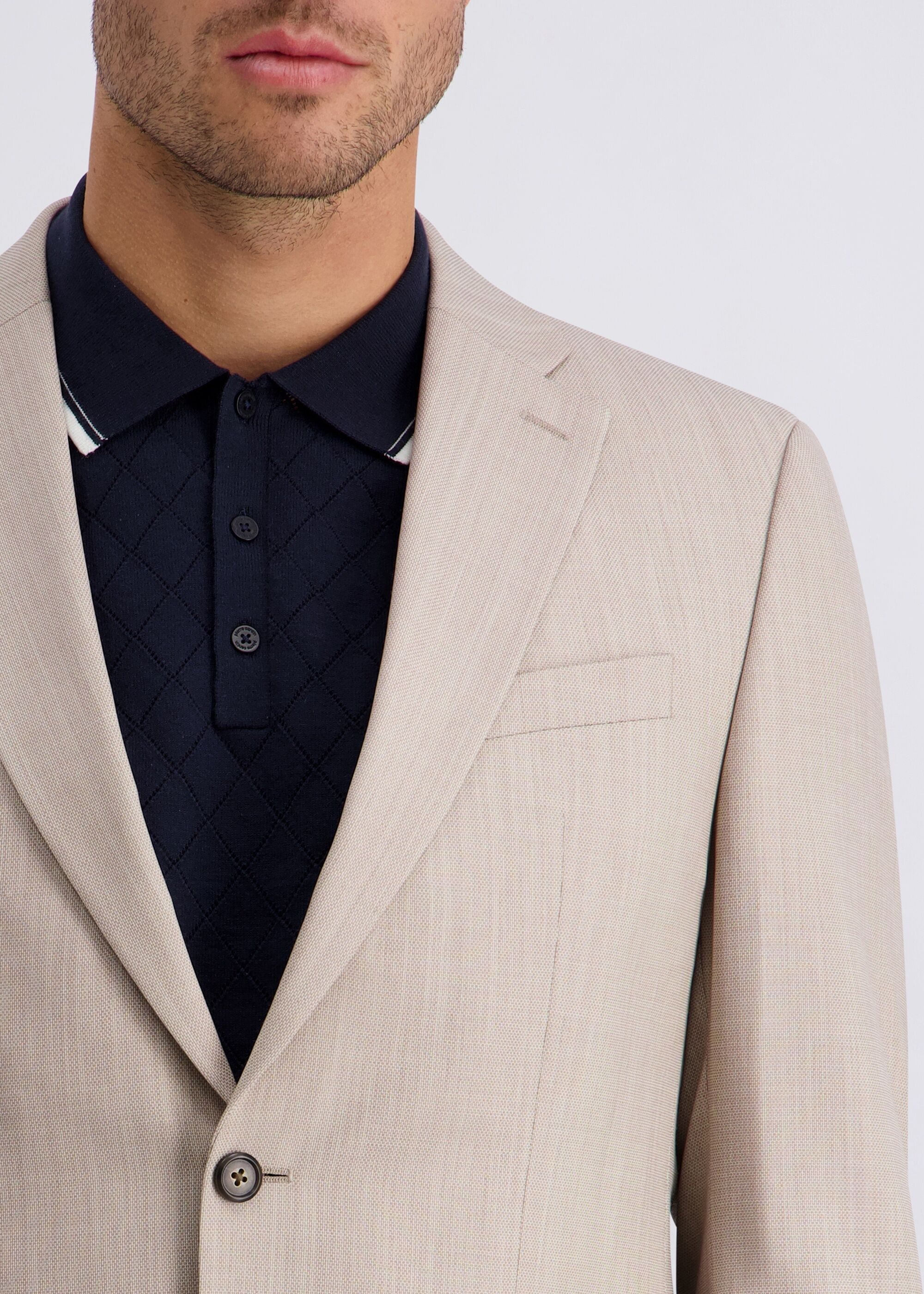 Pierre Cardin Anzugsakko Grant im regular fit – Bild 5 von 5
