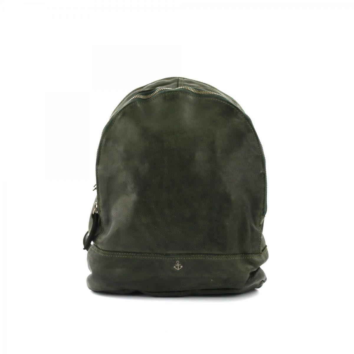 HARBOUR 2nd Rucksack Meghan moos grün