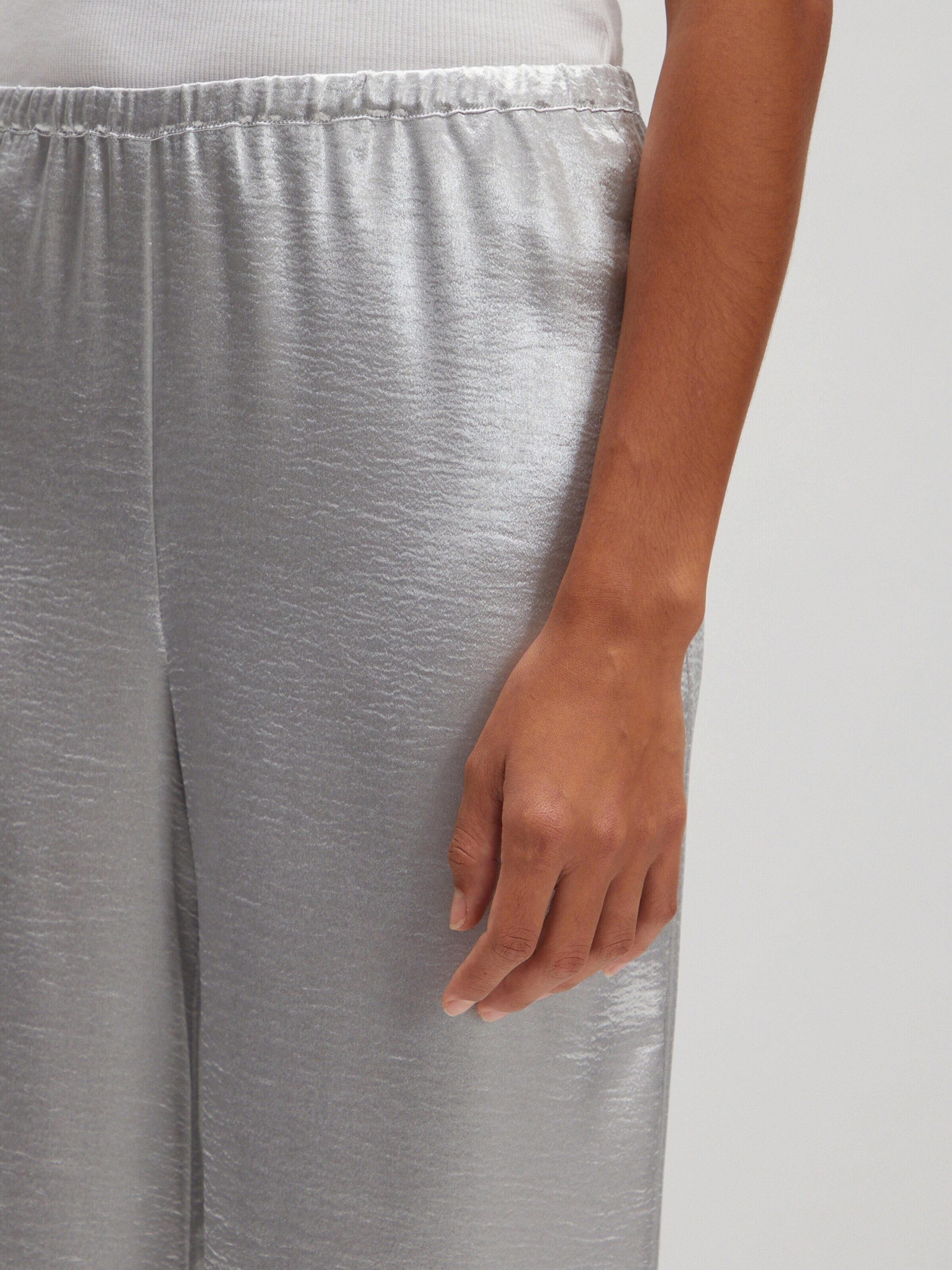 EDITED Stoffhose Maren (1-tlg) Plain/ohne Details – Bild 5 von 5