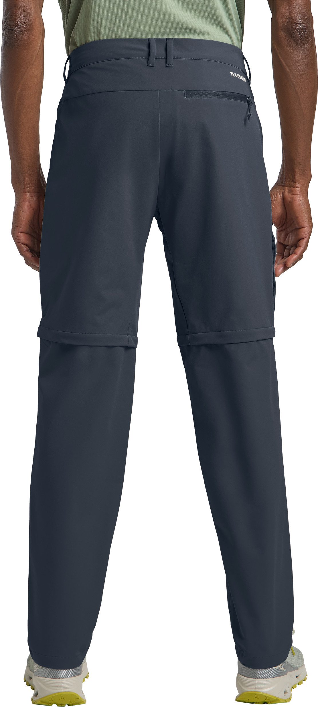 Jack Wolfskin Zip-off-Hose PICO TRAIL ZIP günstig online kaufen