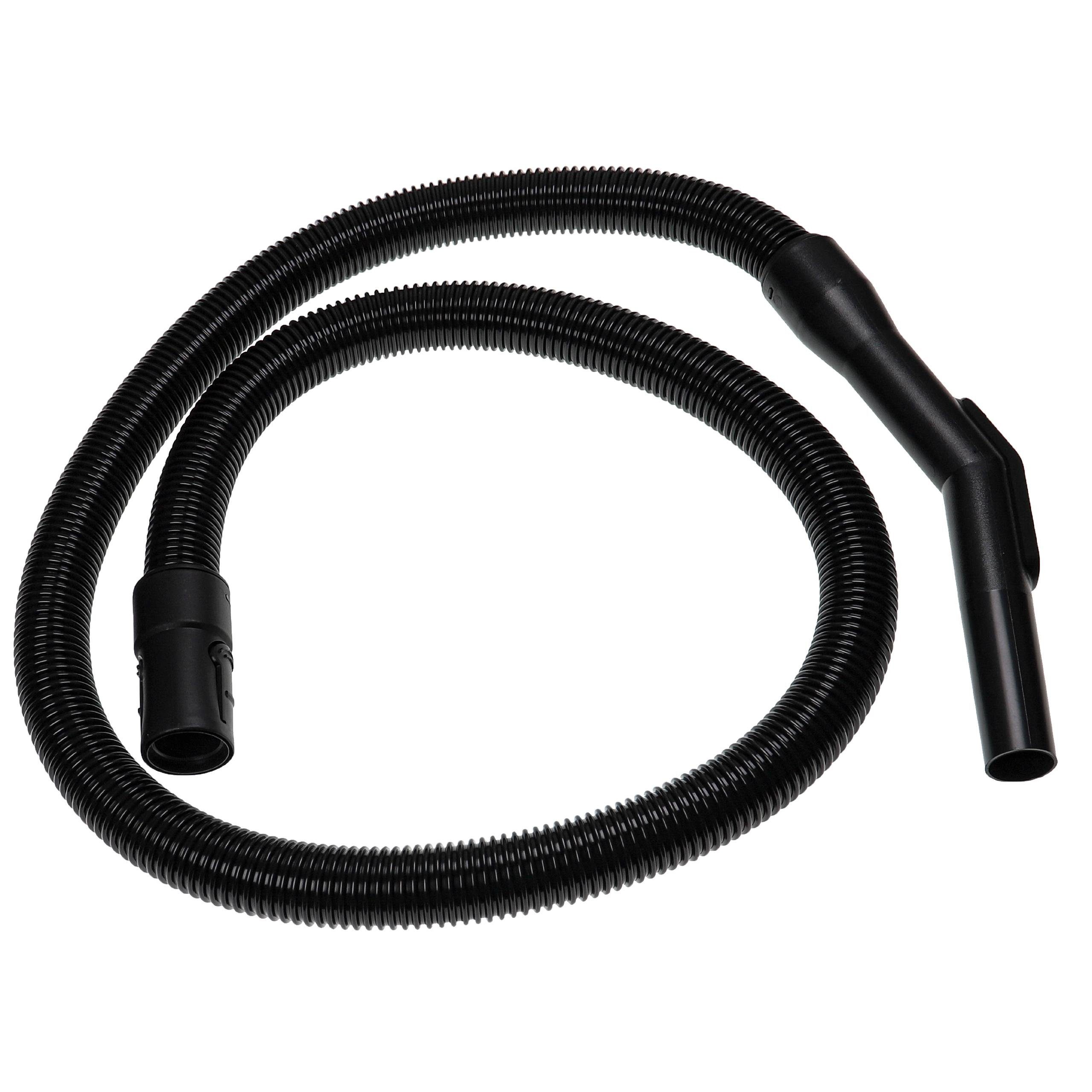 vhbw Staubsaugerschlauch passend für Bosch GL-20, All Floor, Bag & Bagless, Ergomaxx`x, Zubehör für Staubsauger