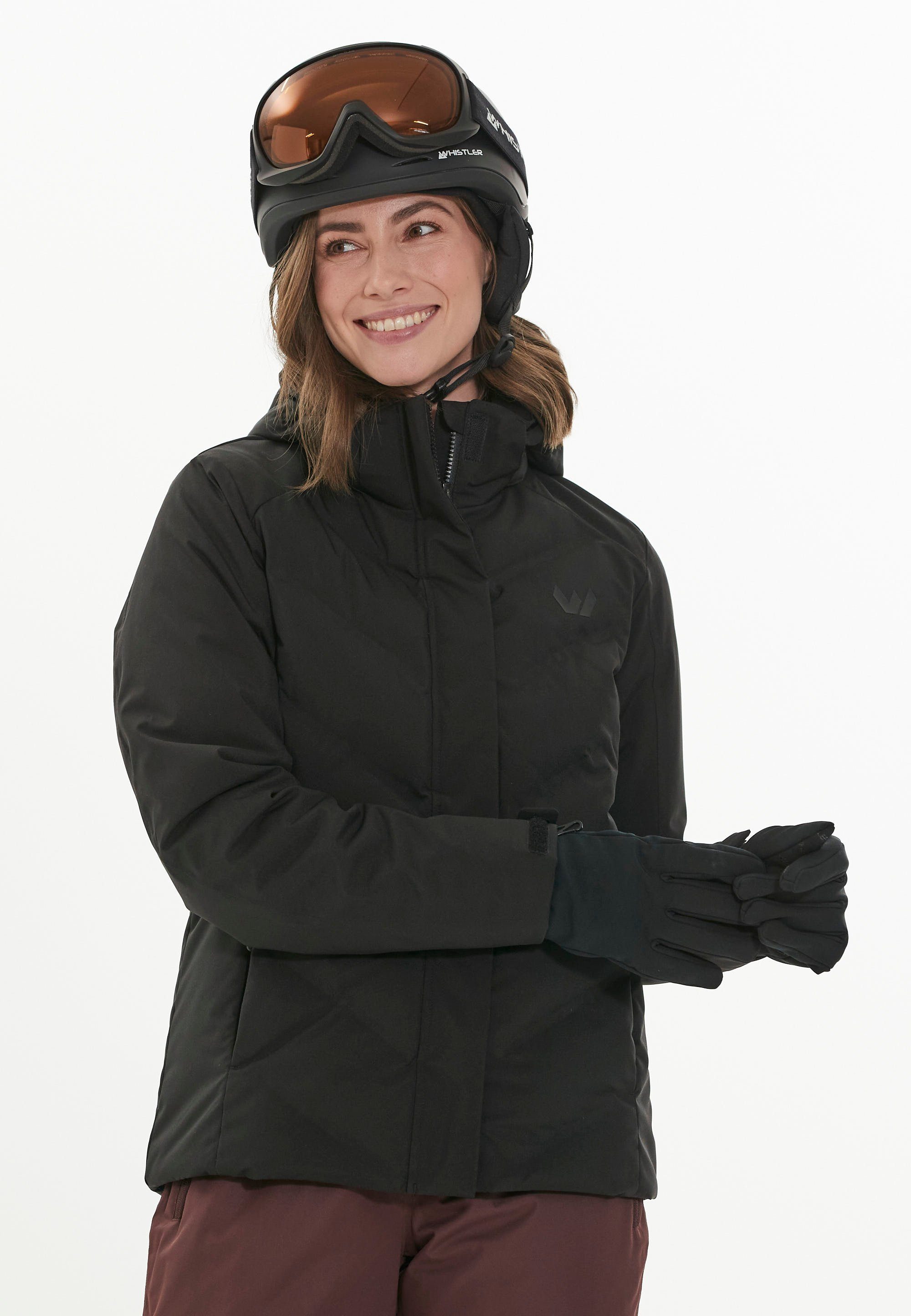 Skijacke Freeride