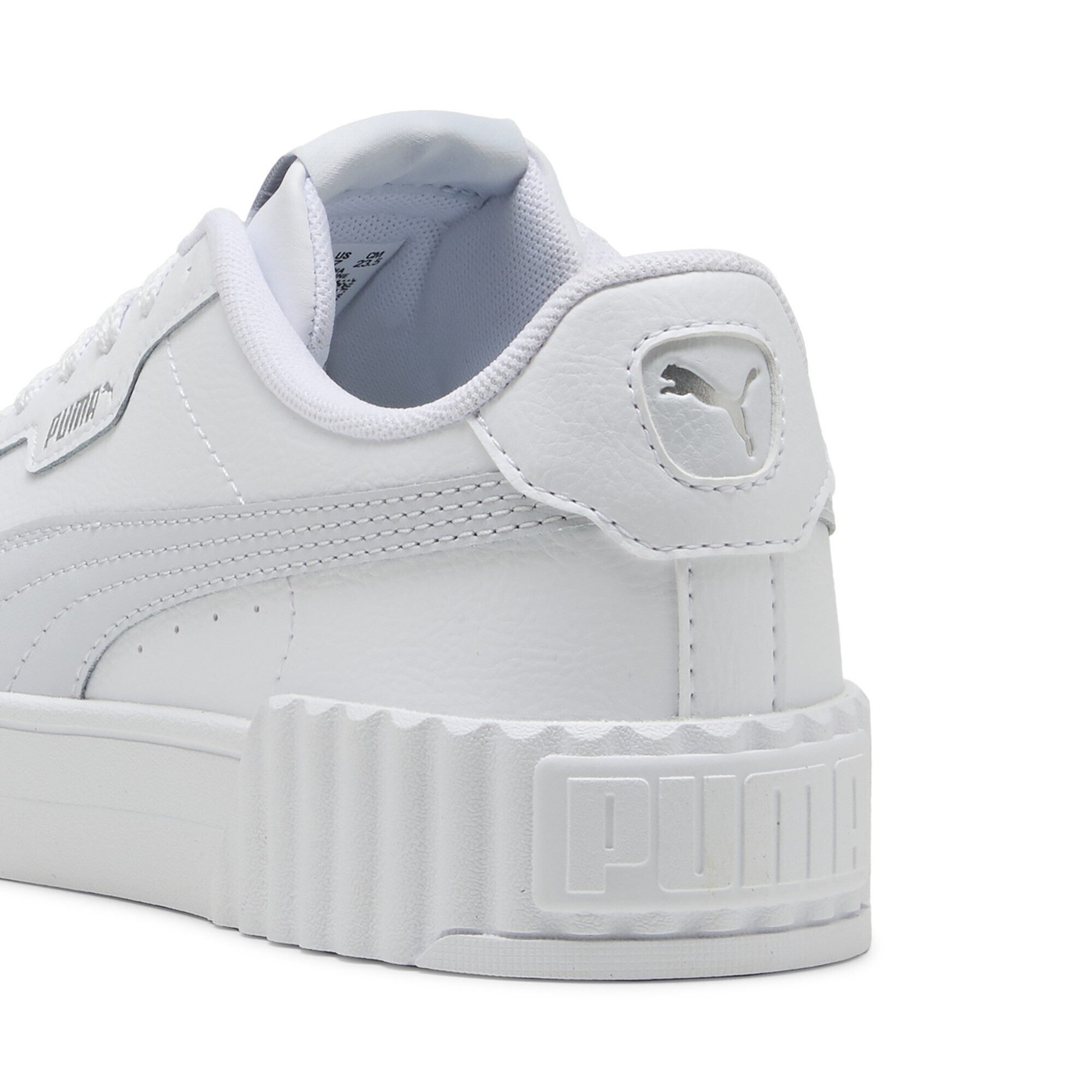 PUMA Carina 3.0 Sneakers Damen Sneaker günstig online kaufen