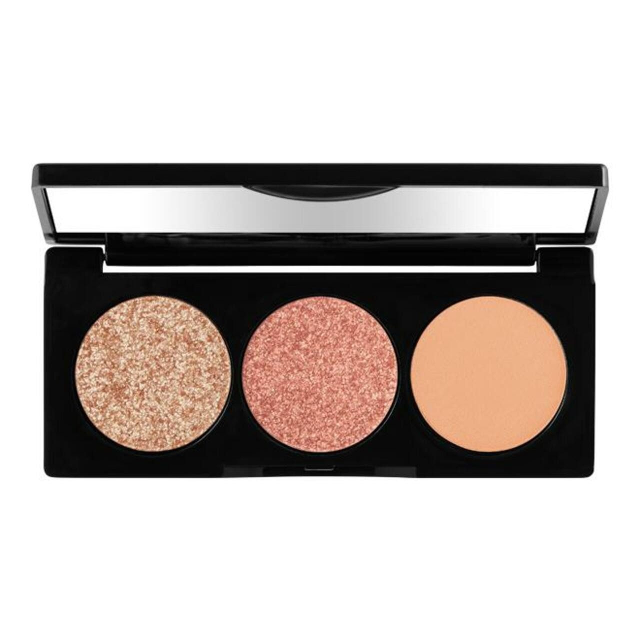 Lidschatten-Palette The Essentials Eyeshadow Trio