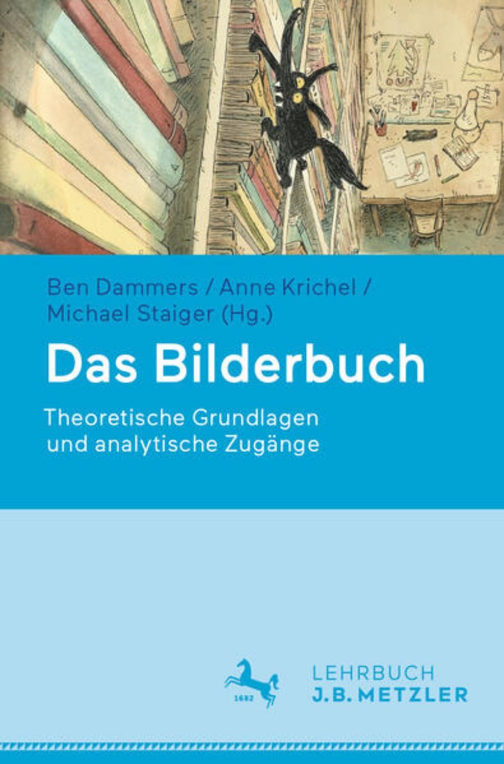 Das Bilderbuch / diverse
