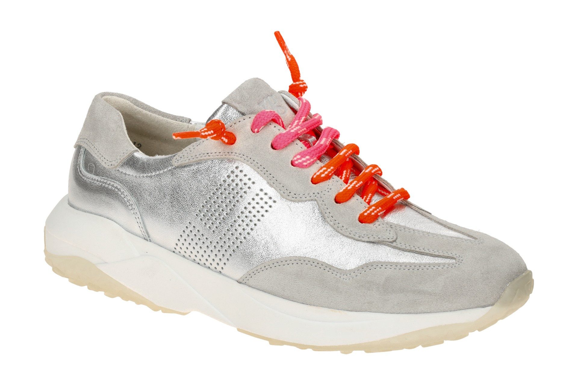 5463-00 Schnürschuh