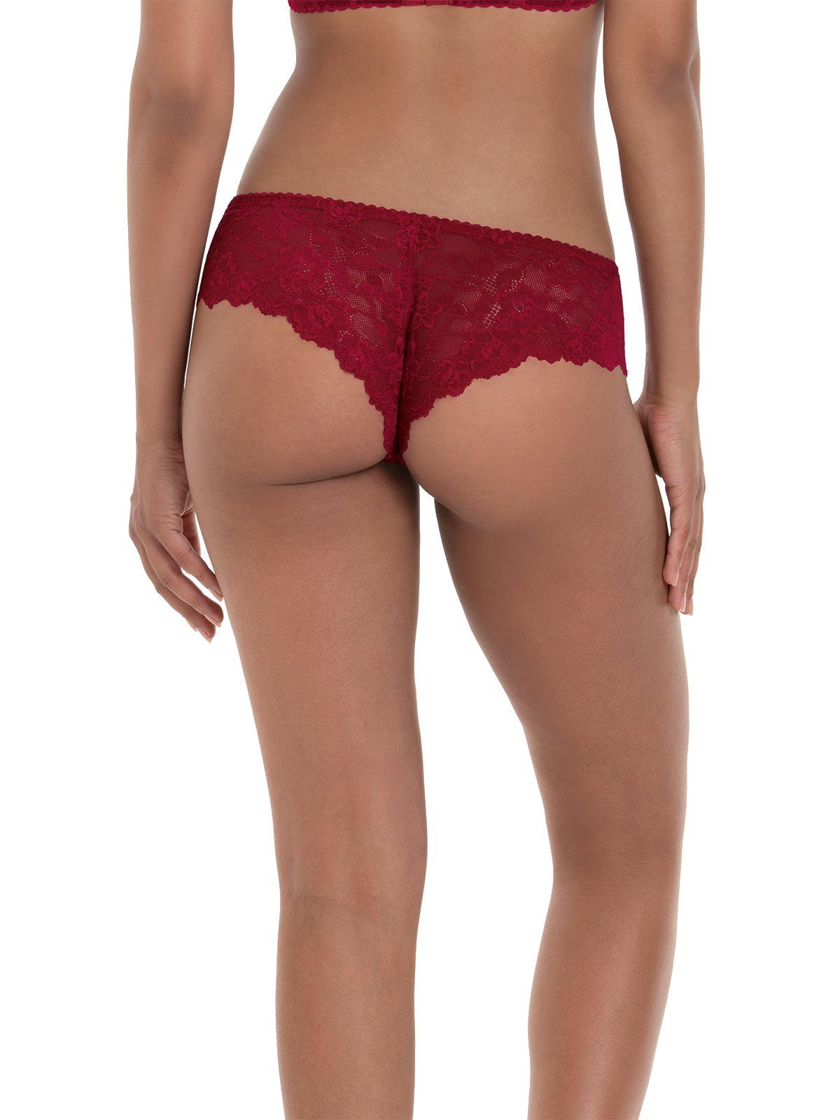 Rosa Faia Panty Shorty Bobette (Stück, 1-St) -