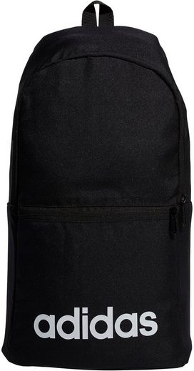 adidas Performance Sportrucksack »LINEAR CLASSIC BACKPACK DAILY«